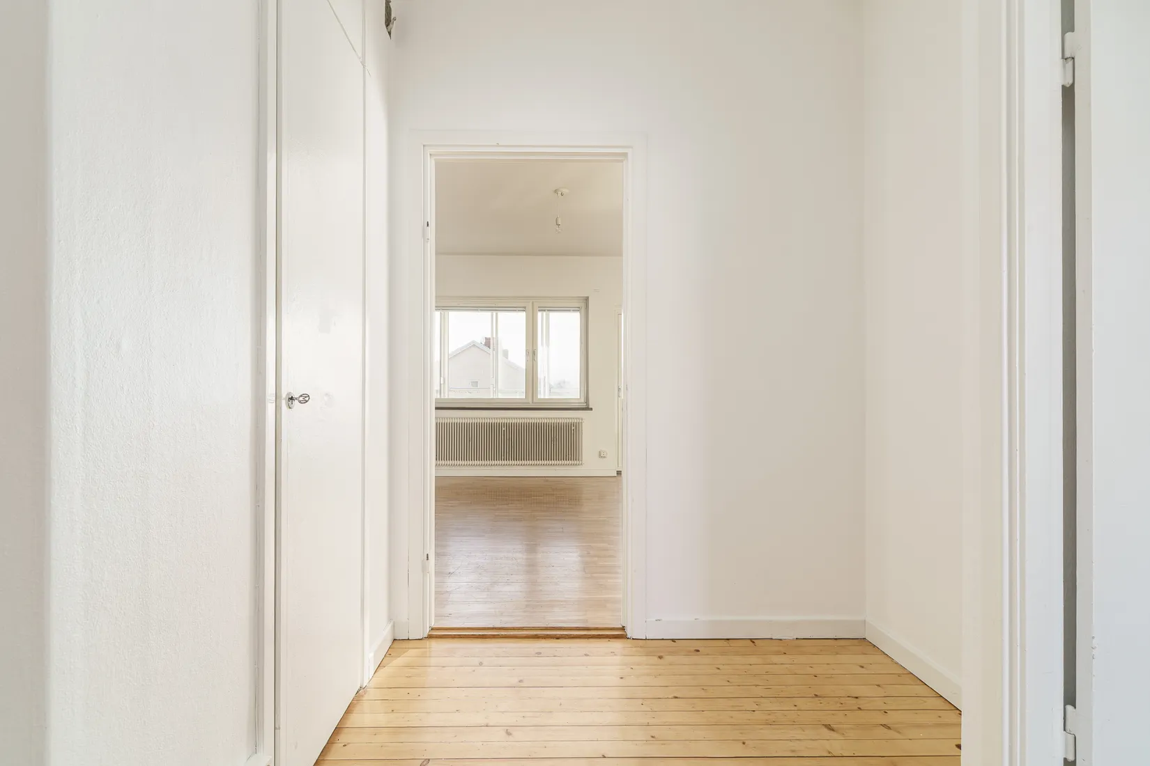 Bostadsrätt, Storgatan 33 A, Centralt, Motala