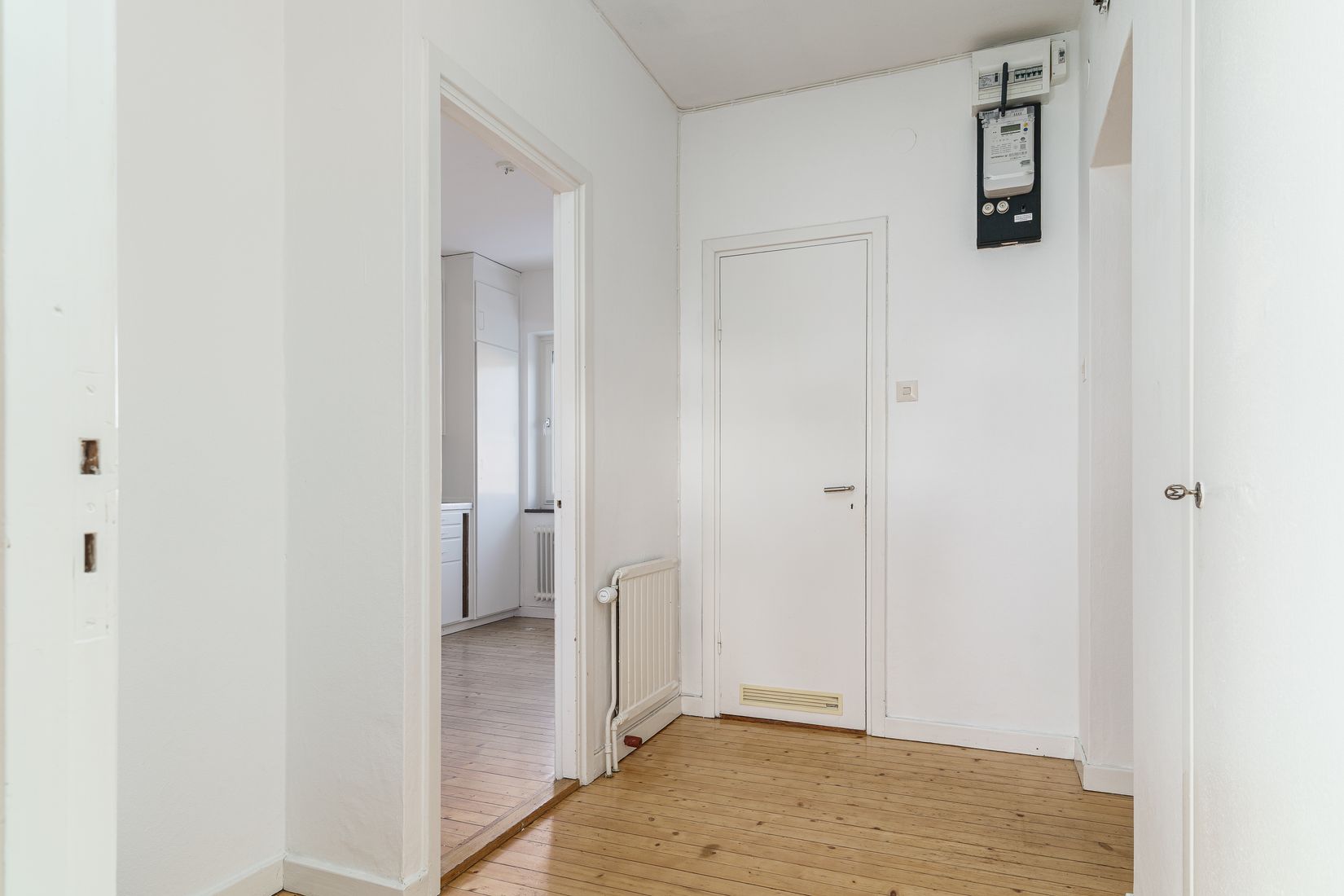 Bostadsrätt, Storgatan 33 A, Centralt, Motala