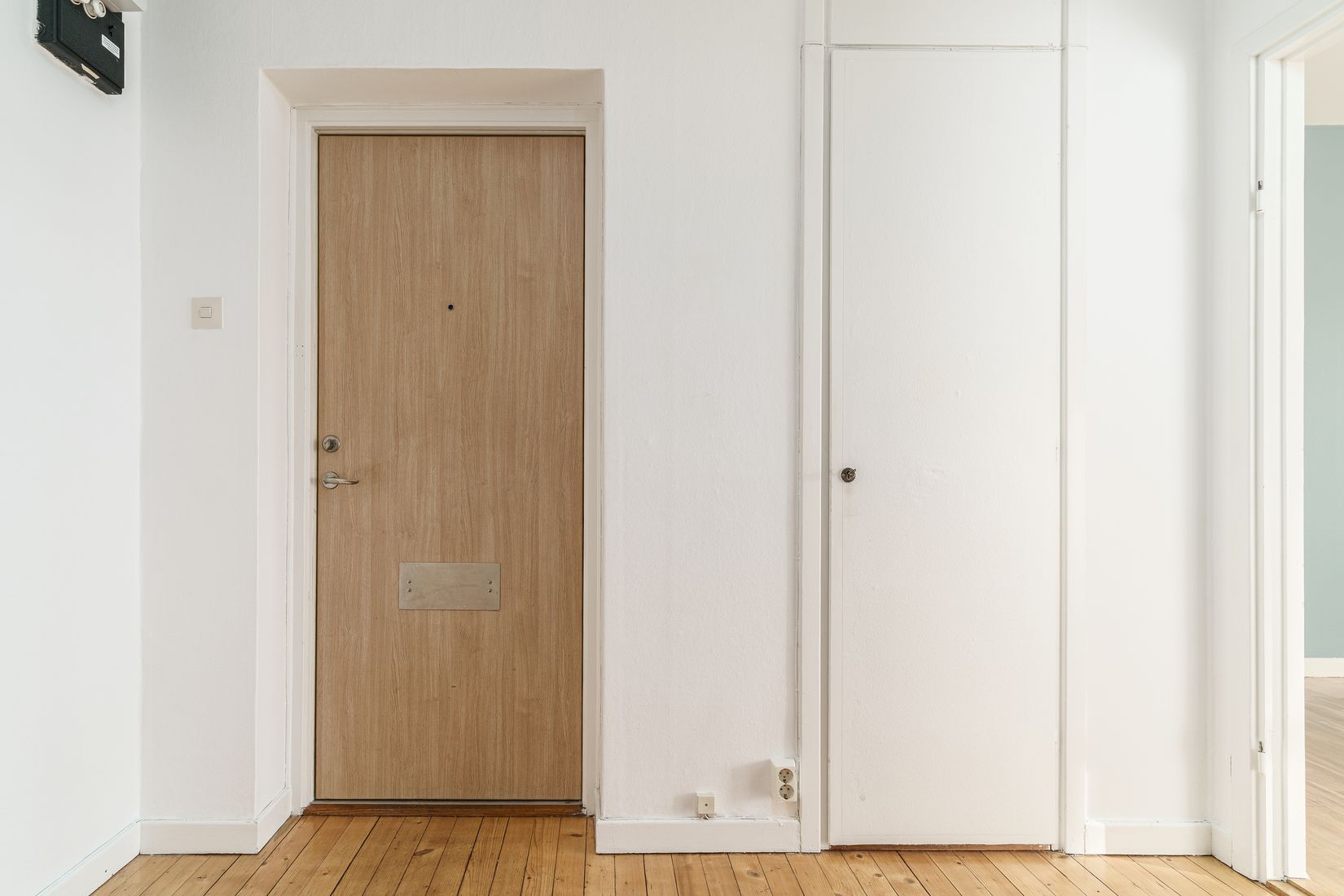 Bostadsrätt, Storgatan 33 A, Centralt, Motala