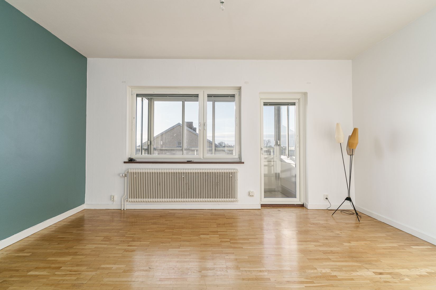 Bostadsrätt, Storgatan 33 A, Centralt, Motala