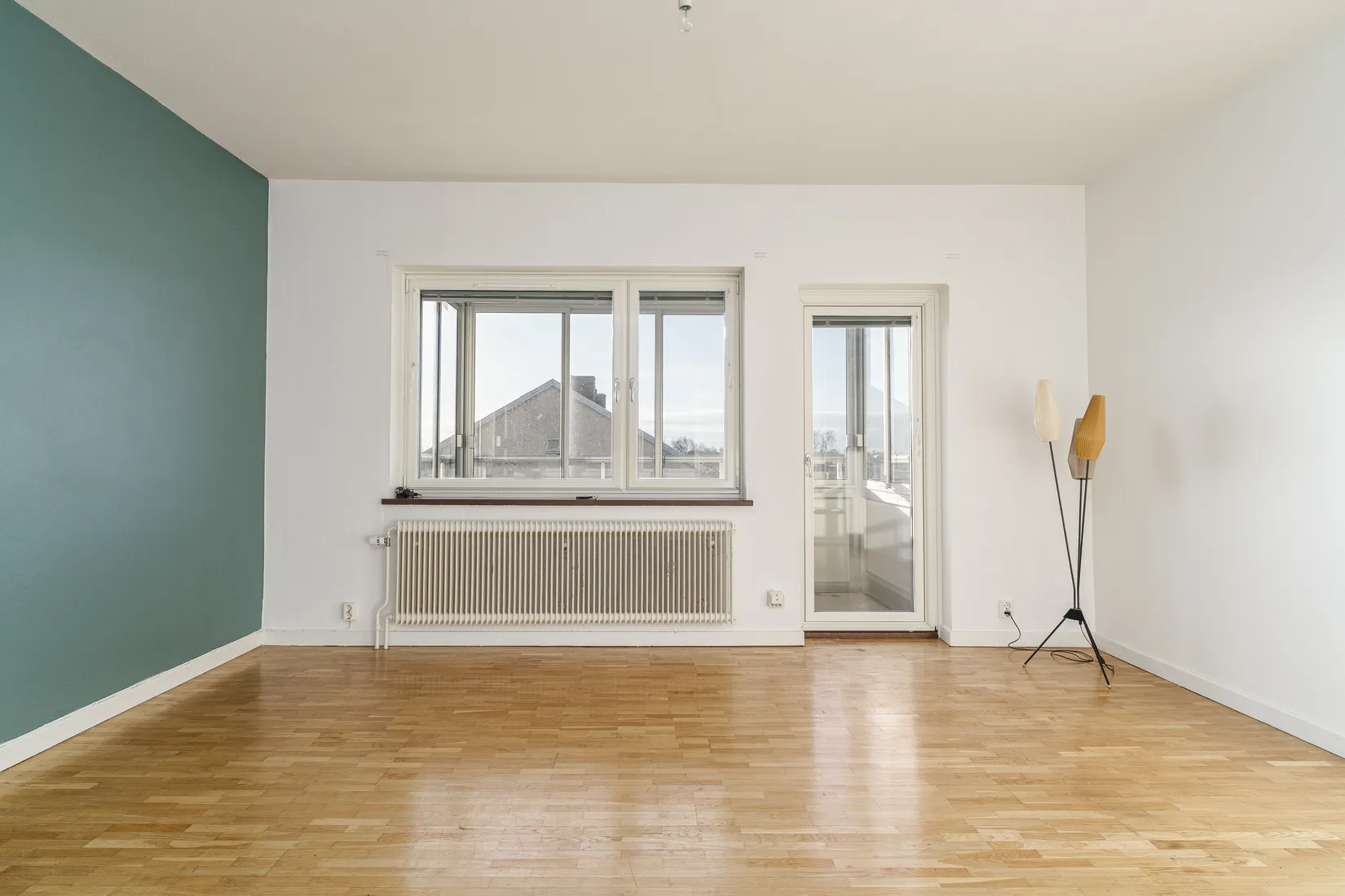 Bostadsrätt, Storgatan 33 A, Centralt, Motala