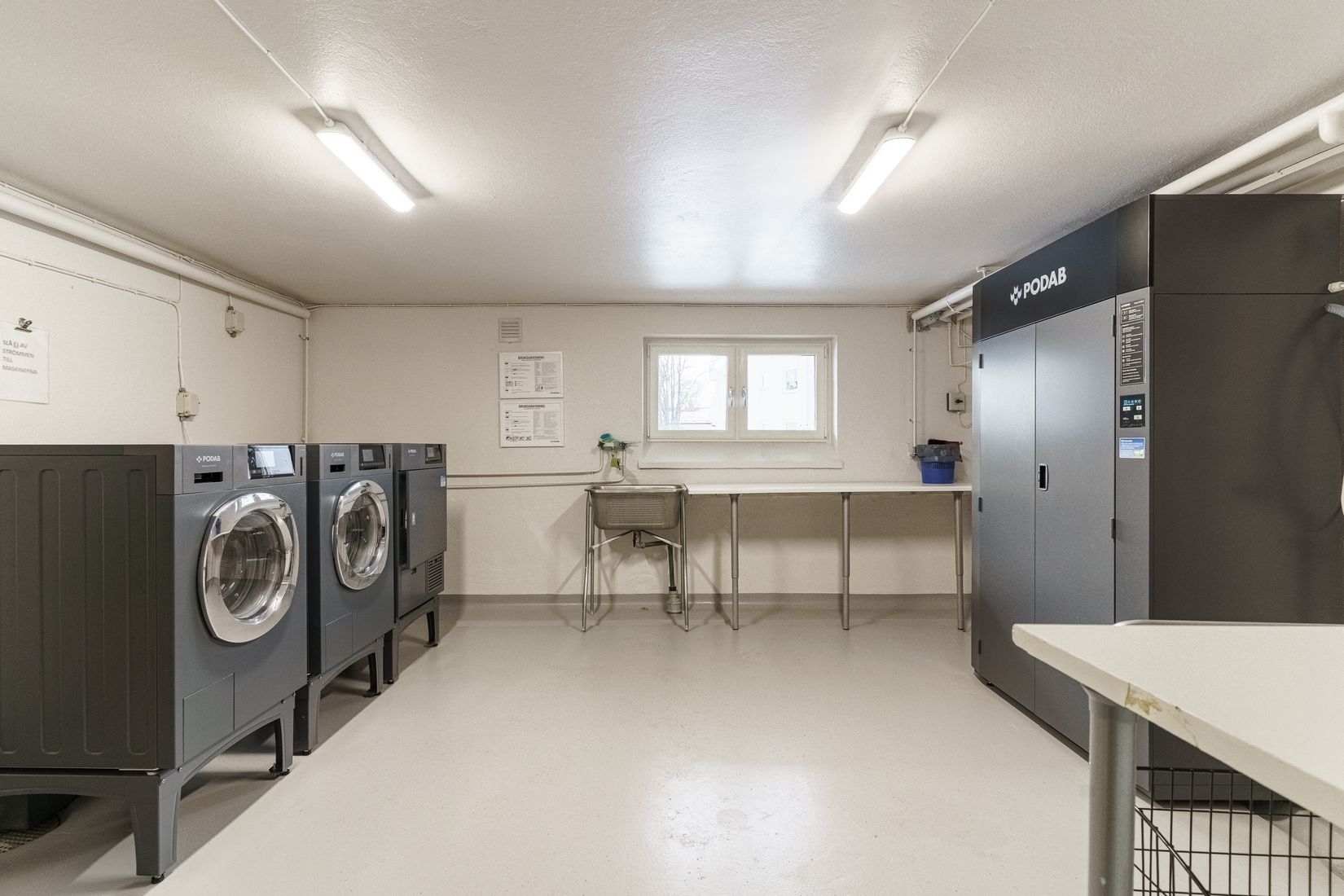 Bostadsrätt, Storgatan 33 A, Centralt, Motala