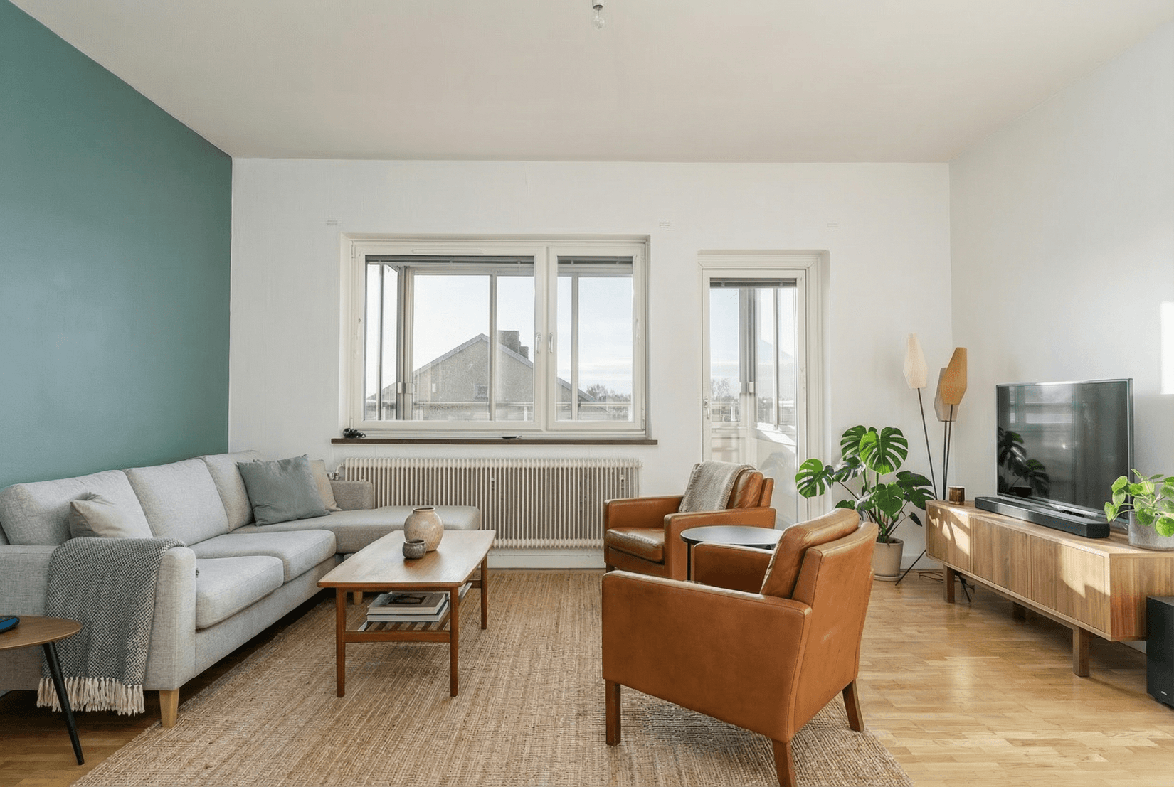 Bostadsrätt, Storgatan 33 A, Centralt, Motala