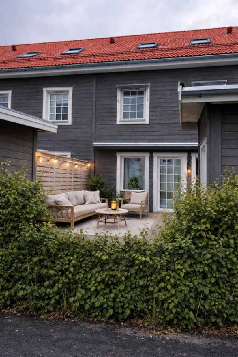 Radhus, Ulsavilagatan 16e, Ormesta, Örebro