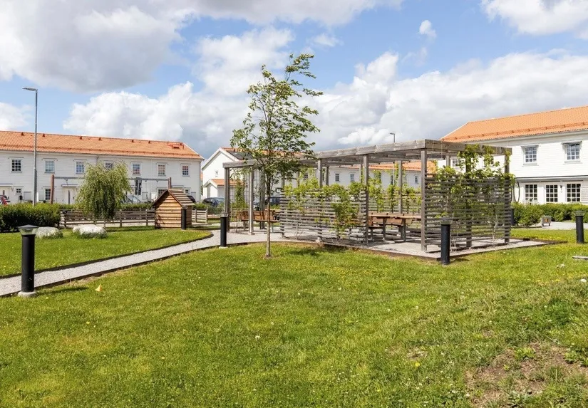 Radhus, Ulsavilagatan 16e, Ormesta, Örebro