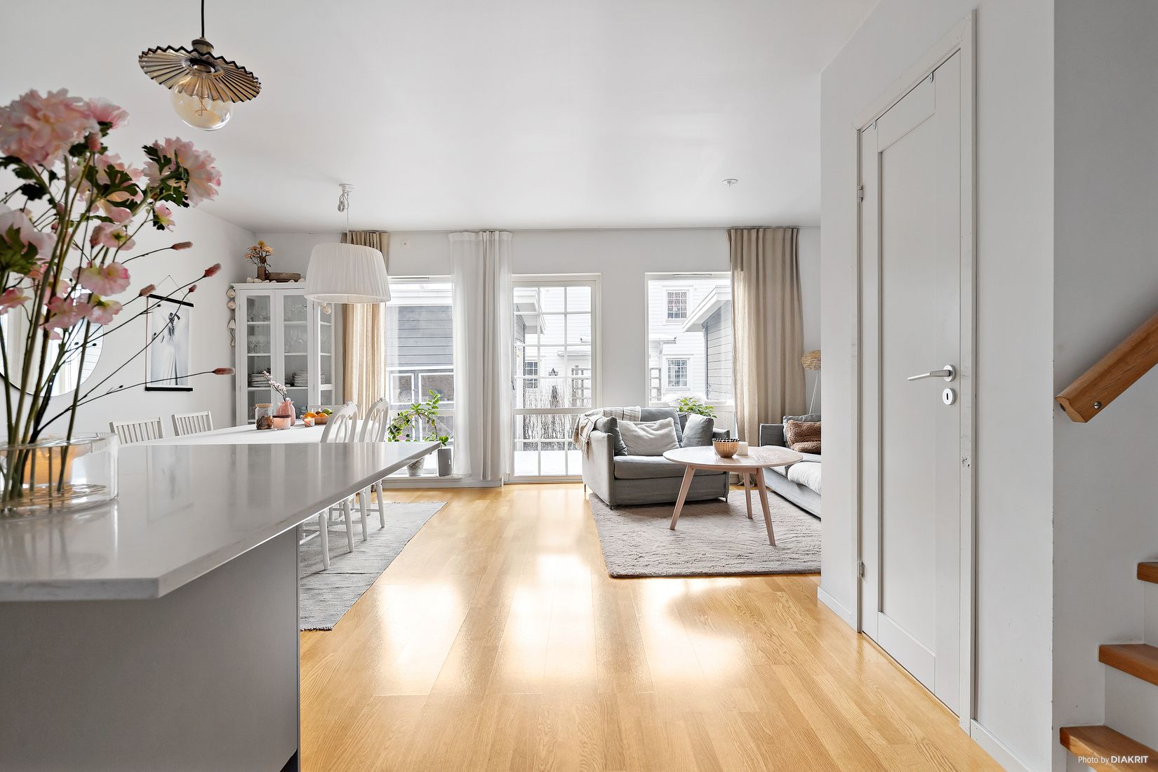 Radhus, Ulsavilagatan 16e, Ormesta, Örebro