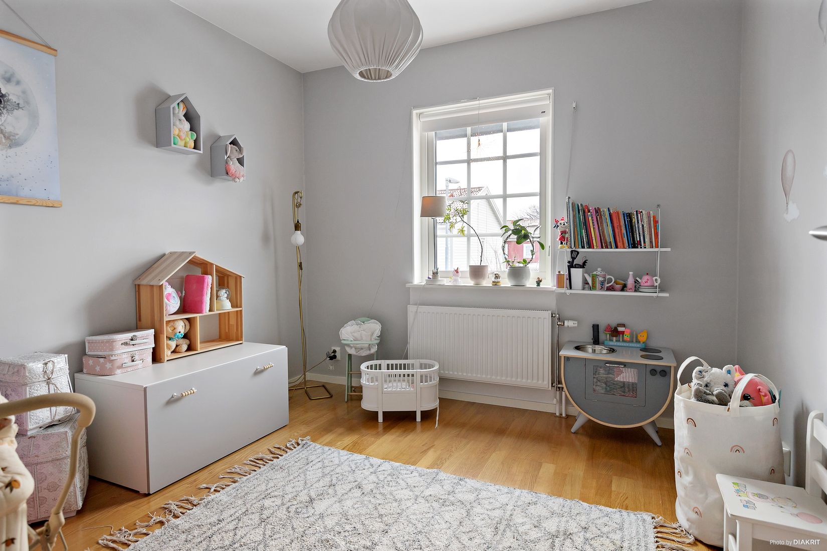 Radhus, Ulsavilagatan 16e, Ormesta, Örebro