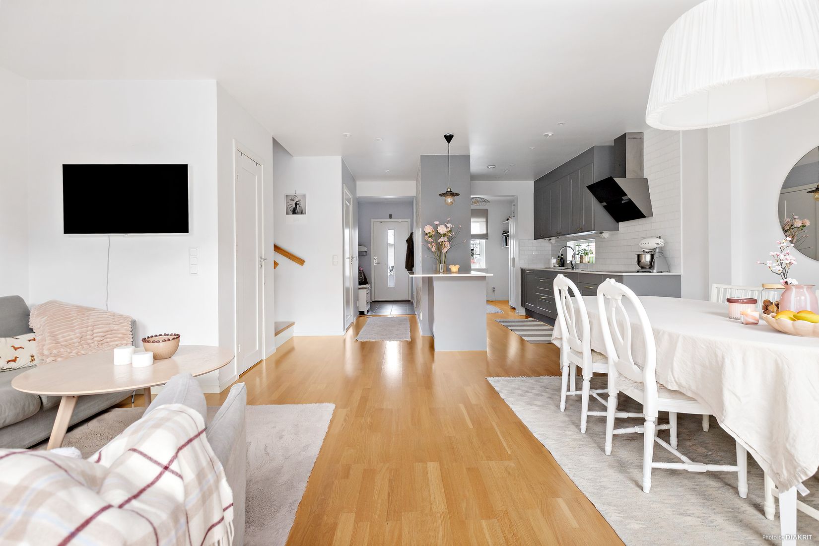 Radhus, Ulsavilagatan 16e, Ormesta, Örebro