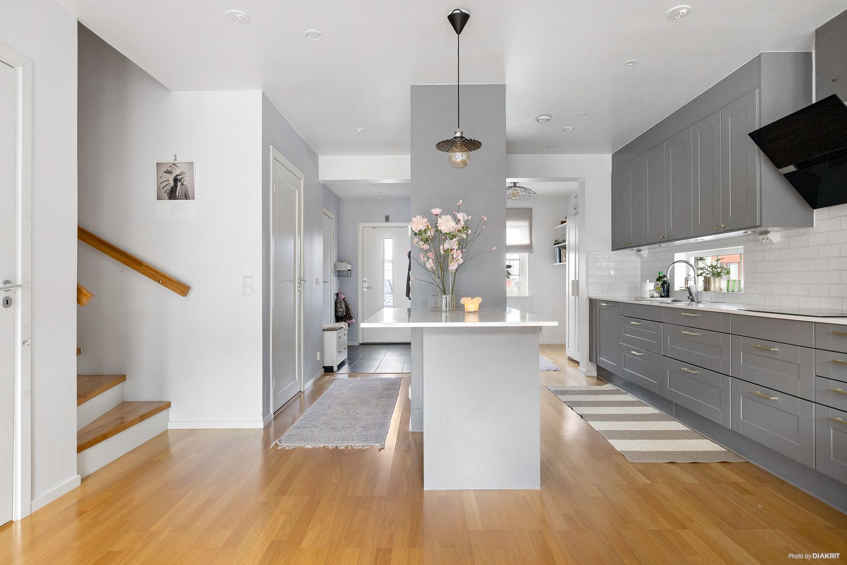 Radhus, Ulsavilagatan 16e, Ormesta, Örebro