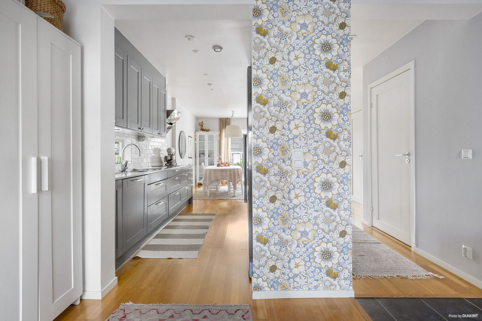 Radhus, Ulsavilagatan 16e, Ormesta, Örebro