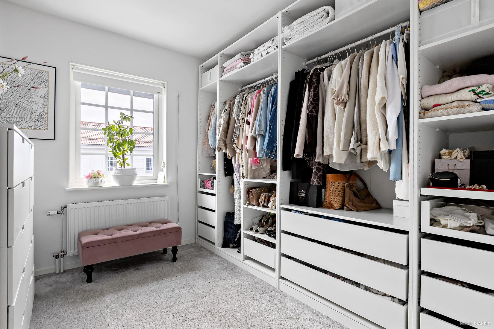 Radhus, Ulsavilagatan 16e, Ormesta, Örebro