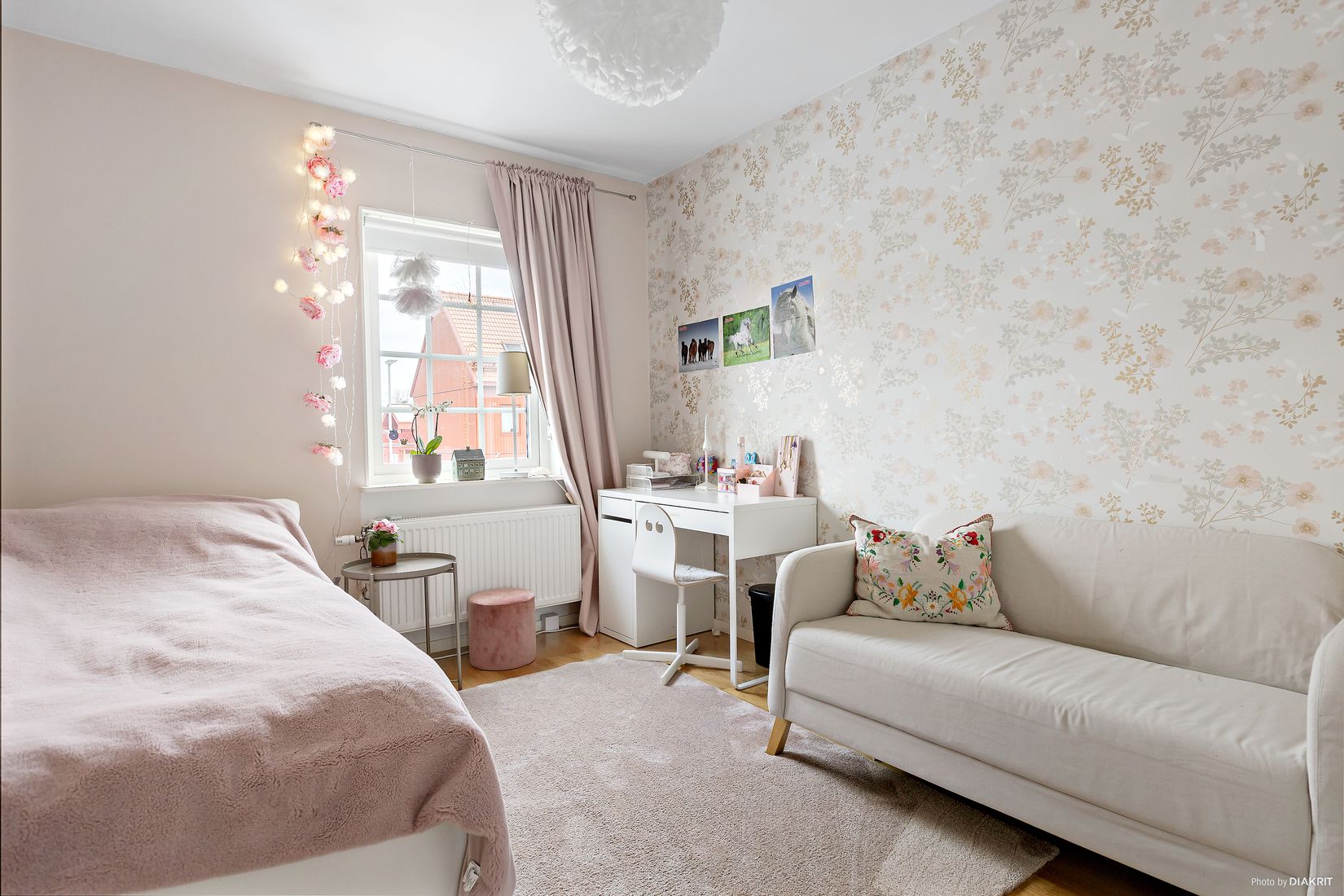 Radhus, Ulsavilagatan 16e, Ormesta, Örebro