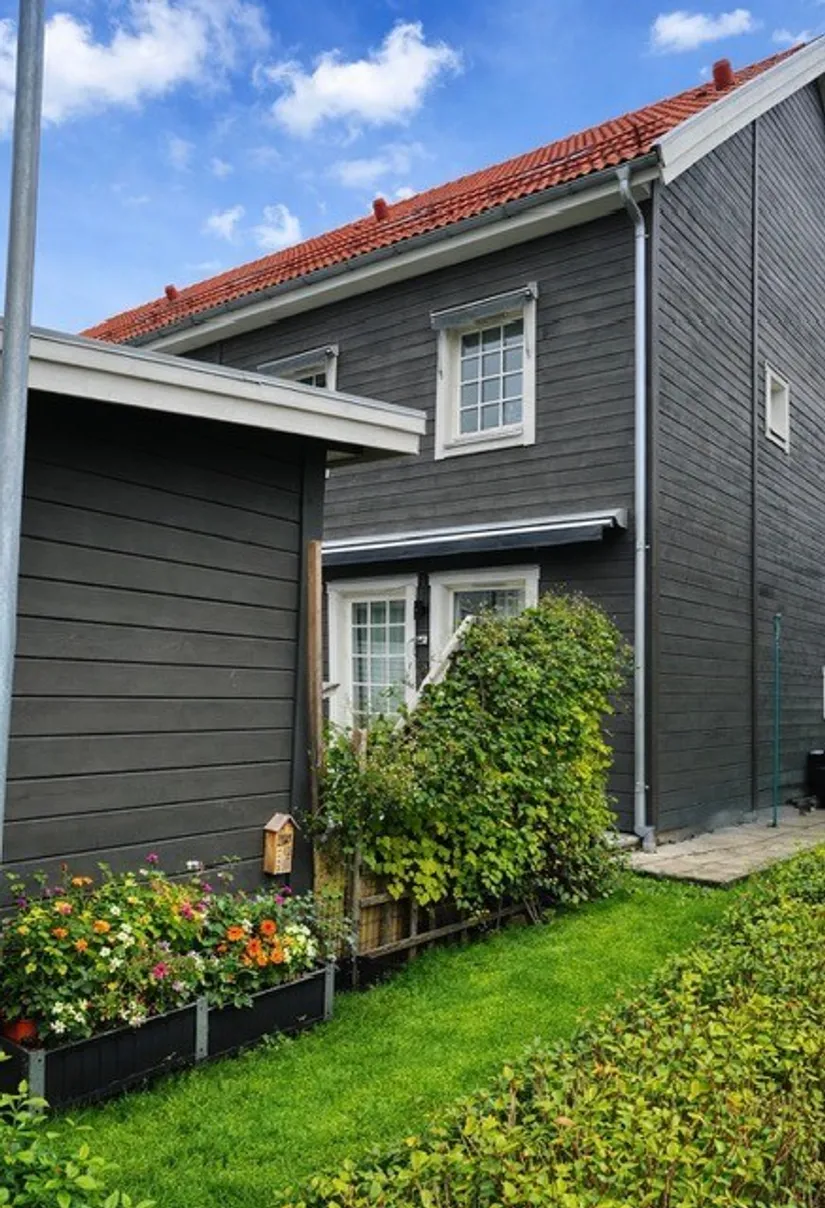 Radhus, Ulsavilagatan 16e, Ormesta, Örebro