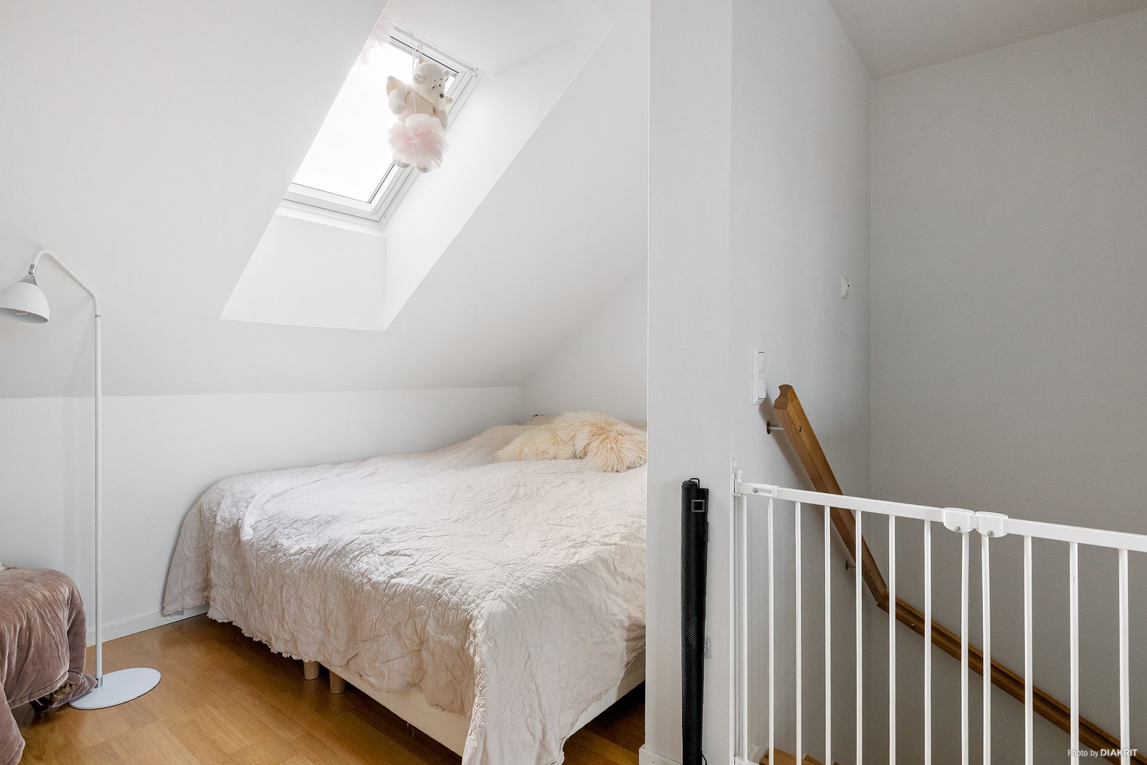 Radhus, Ulsavilagatan 16e, Ormesta, Örebro