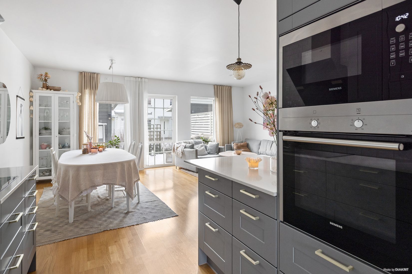 Radhus, Ulsavilagatan 16e, Ormesta, Örebro