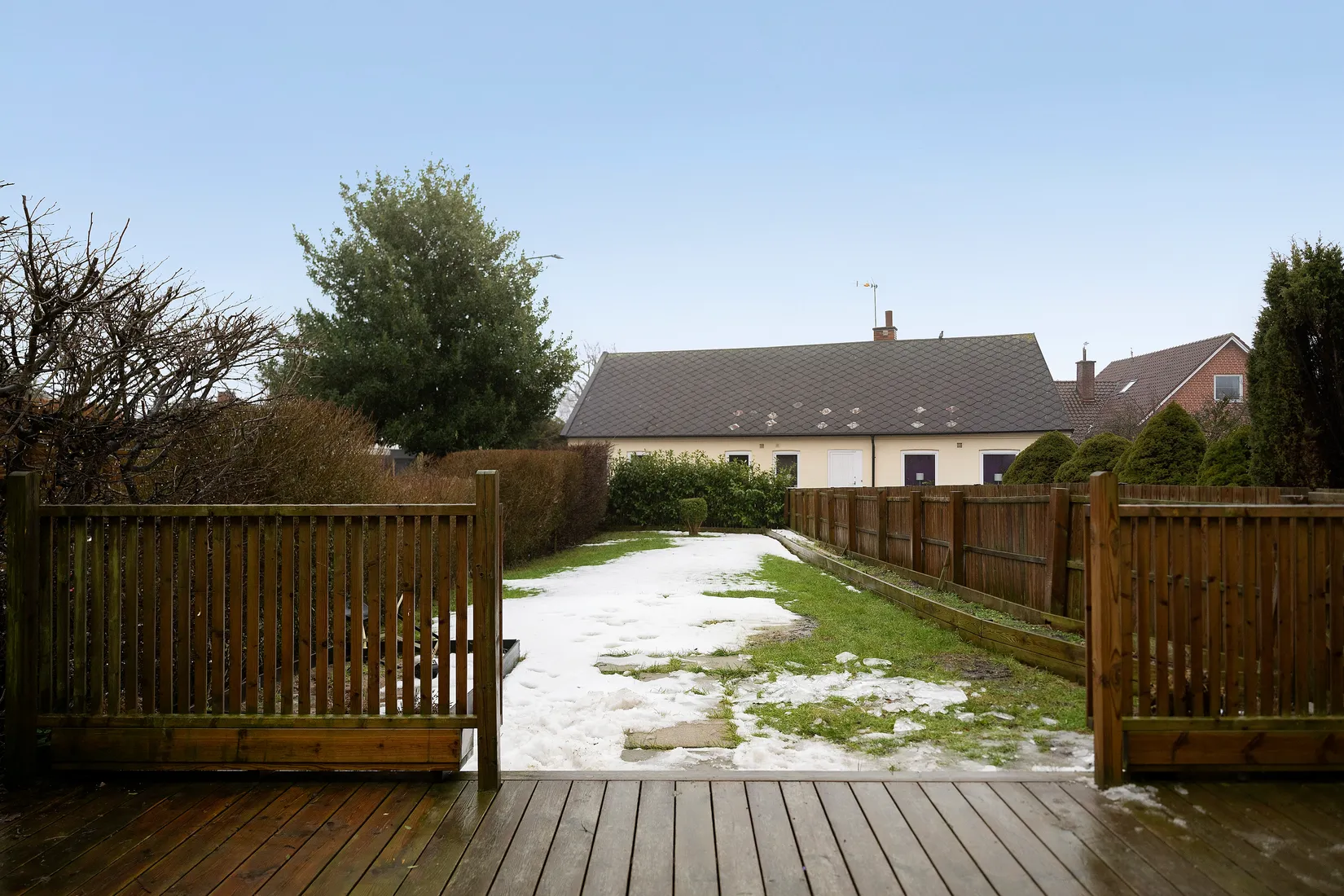 Radhus, Stavstensvägen 70, City, Trelleborg