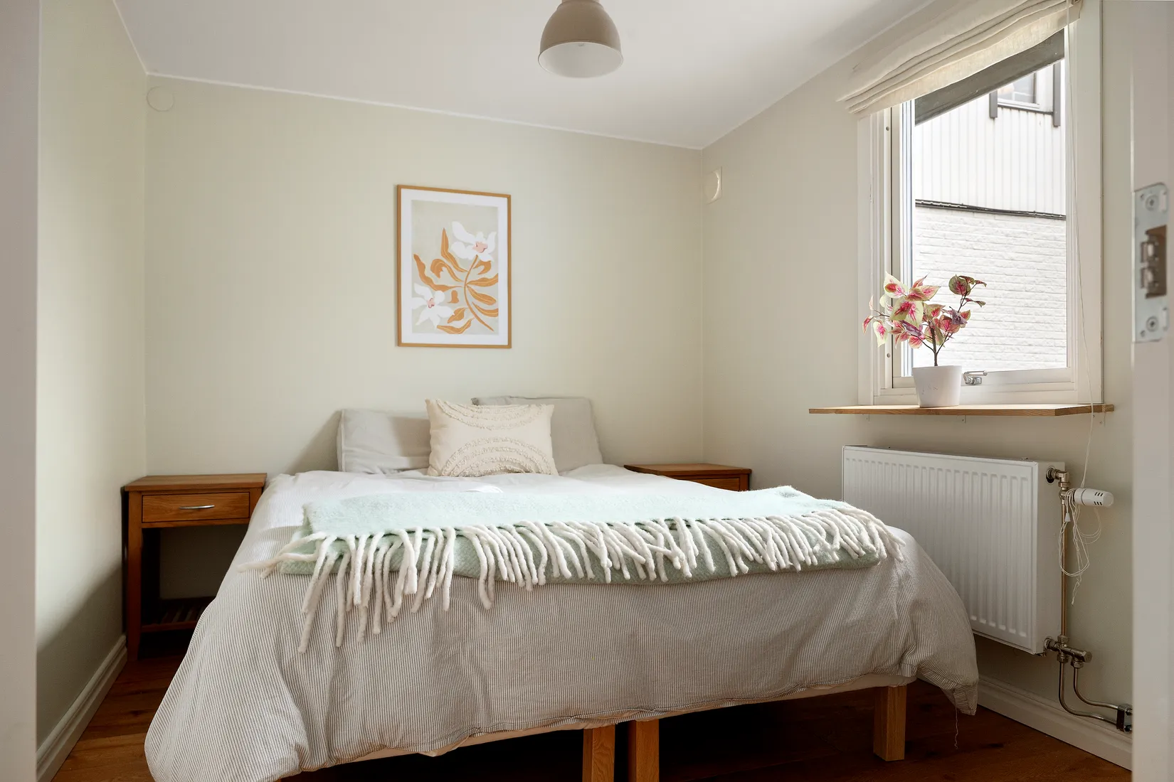 Radhus, Stavstensvägen 70, City, Trelleborg