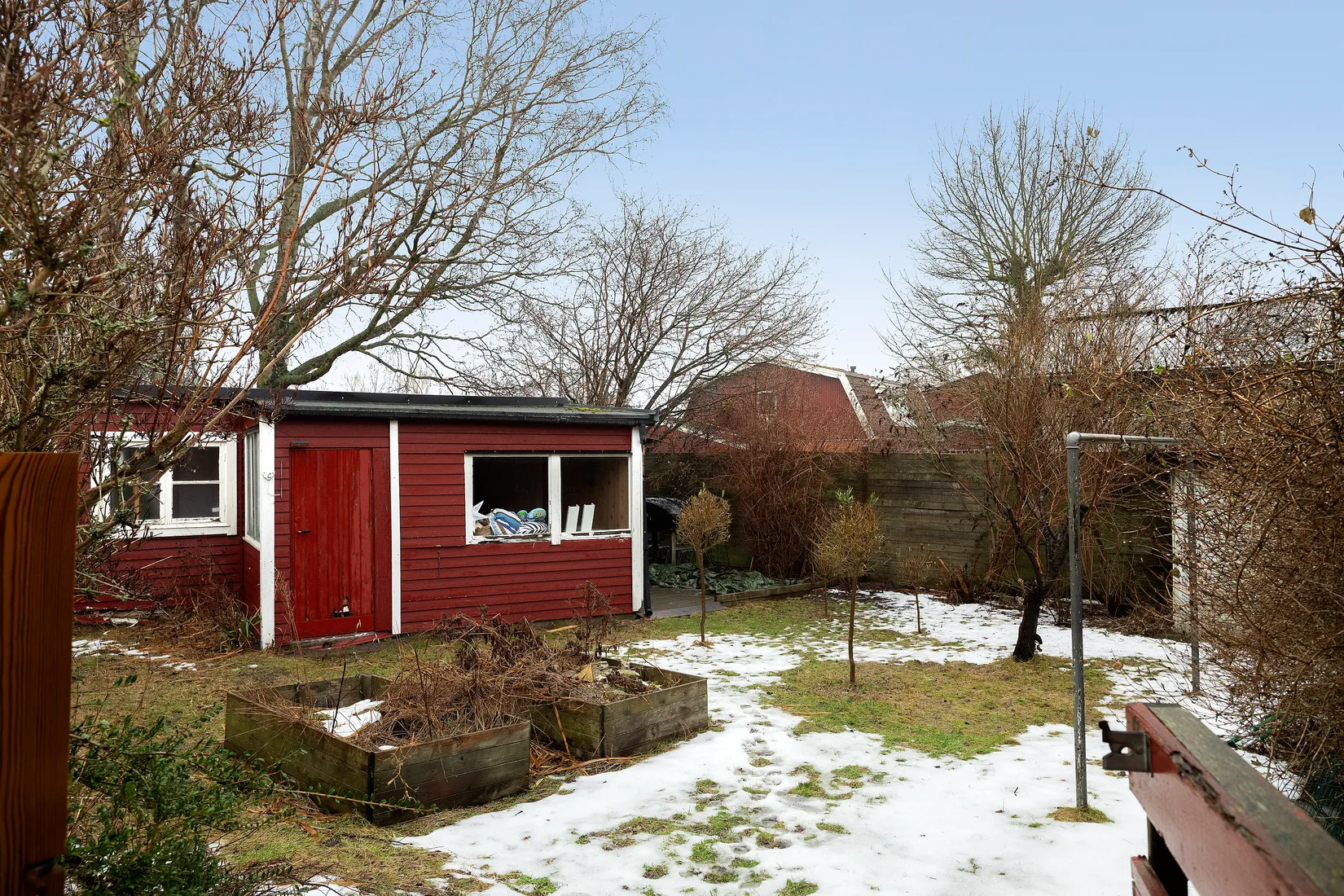 Radhus, Stavstensvägen 70, City, Trelleborg