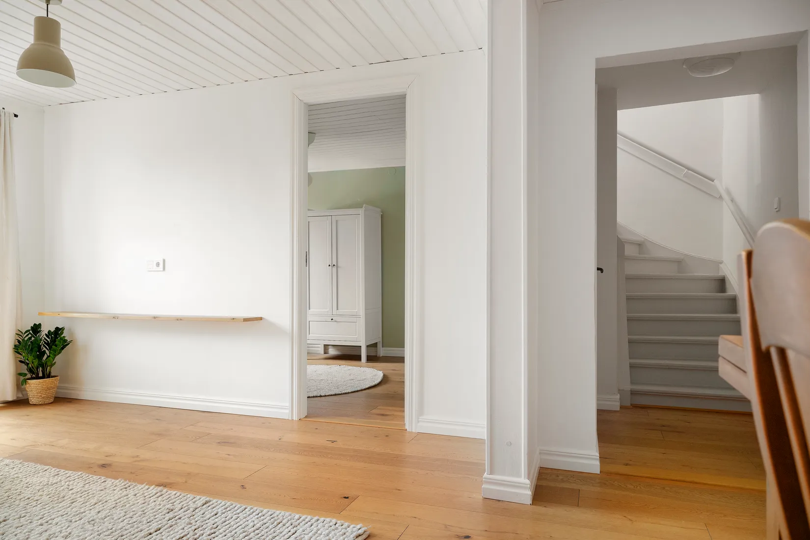 Radhus, Stavstensvägen 70, City, Trelleborg