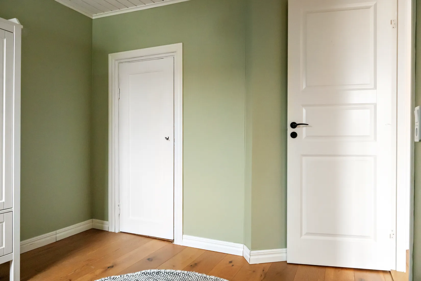 Radhus, Stavstensvägen 70, City, Trelleborg