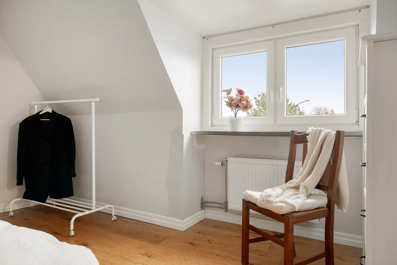 Radhus, Stavstensvägen 70, City, Trelleborg