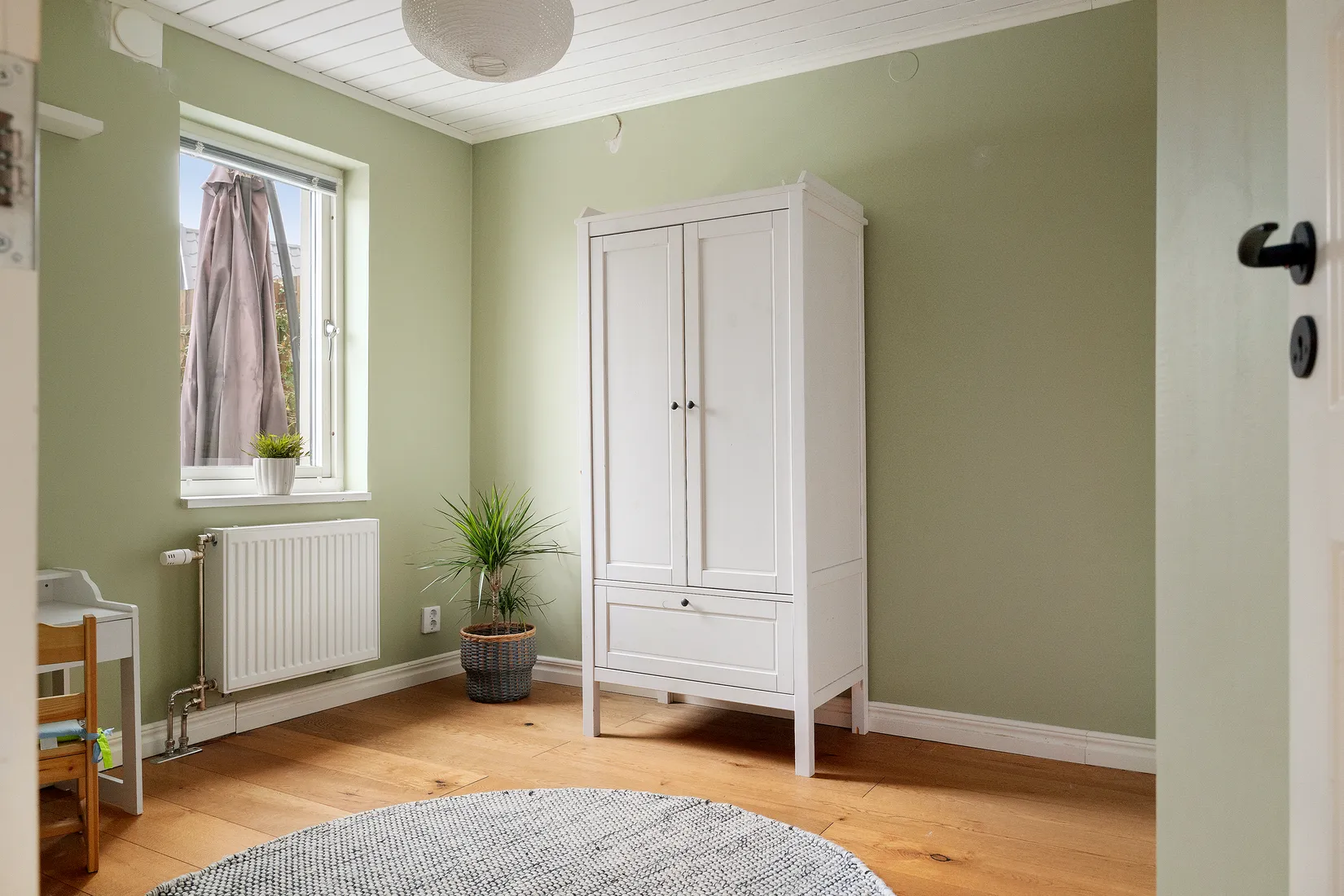 Radhus, Stavstensvägen 70, City, Trelleborg