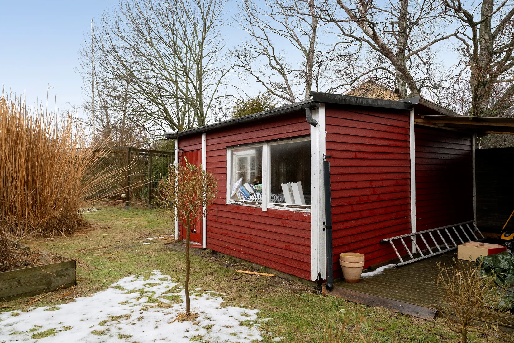 Radhus, Stavstensvägen 70, City, Trelleborg