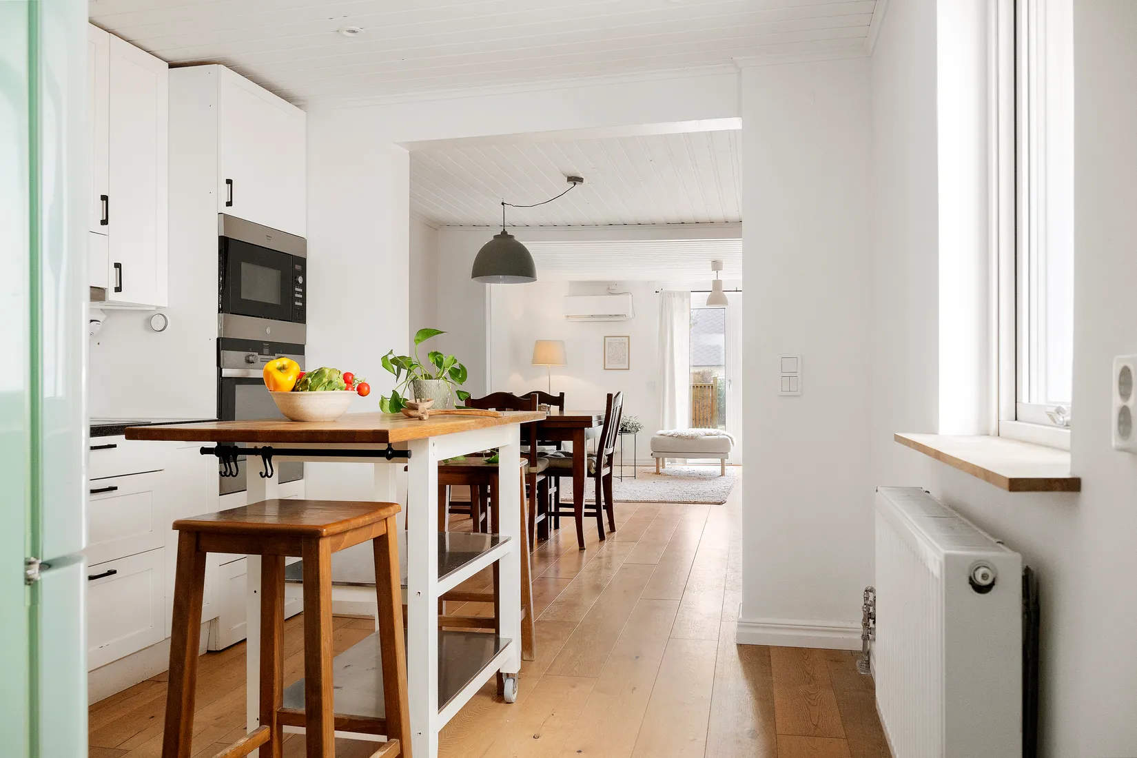 Radhus, Stavstensvägen 70, City, Trelleborg