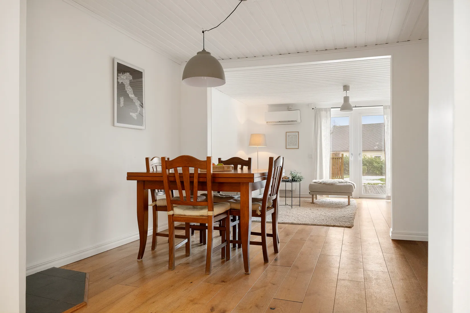 Radhus, Stavstensvägen 70, City, Trelleborg