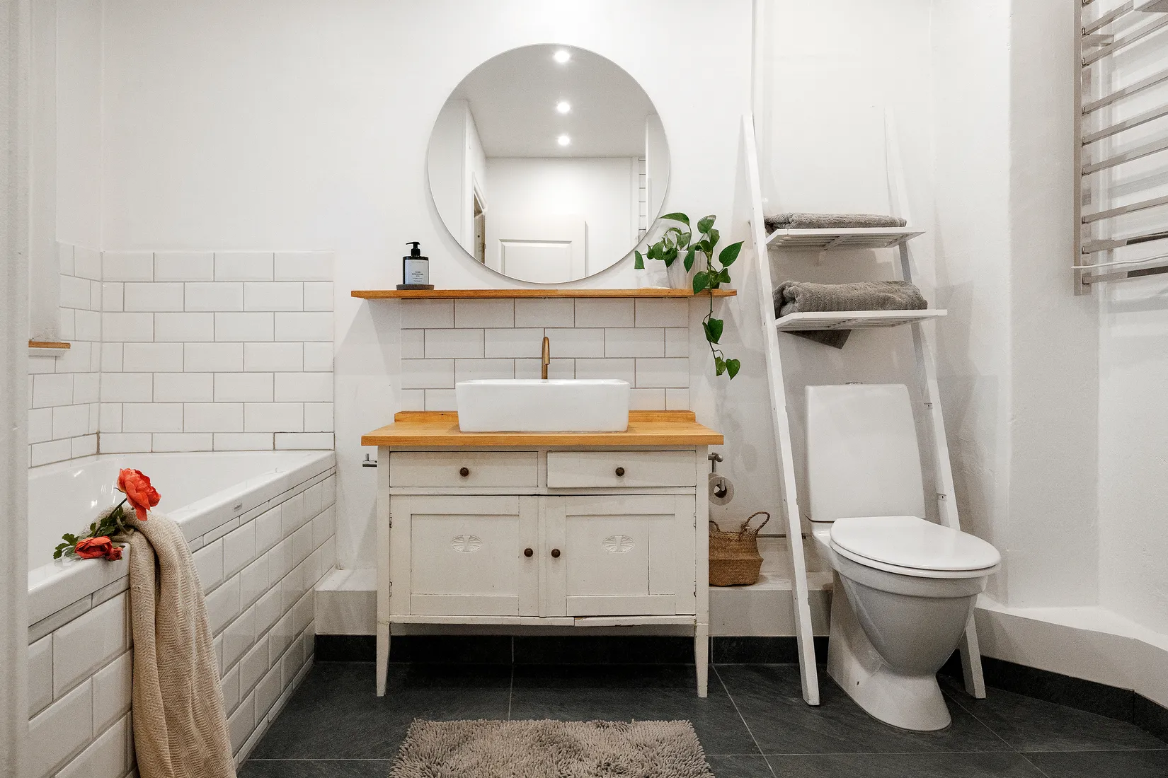 Radhus, Stavstensvägen 70, City, Trelleborg