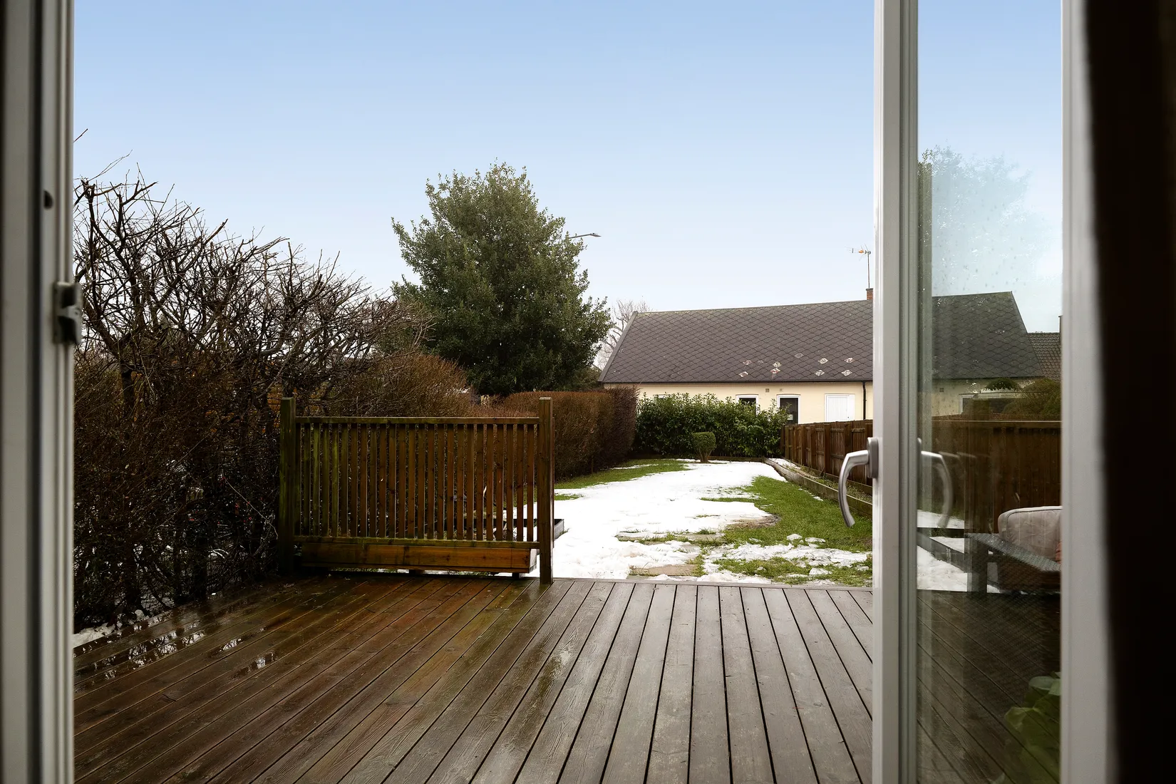 Radhus, Stavstensvägen 70, City, Trelleborg