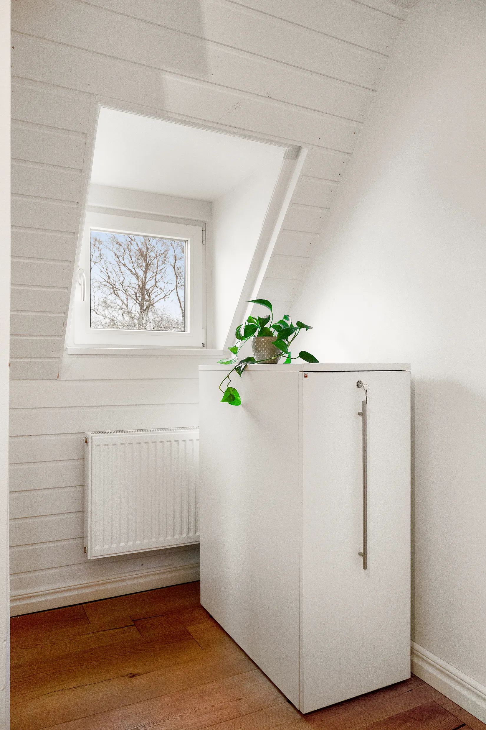 Radhus, Stavstensvägen 70, City, Trelleborg