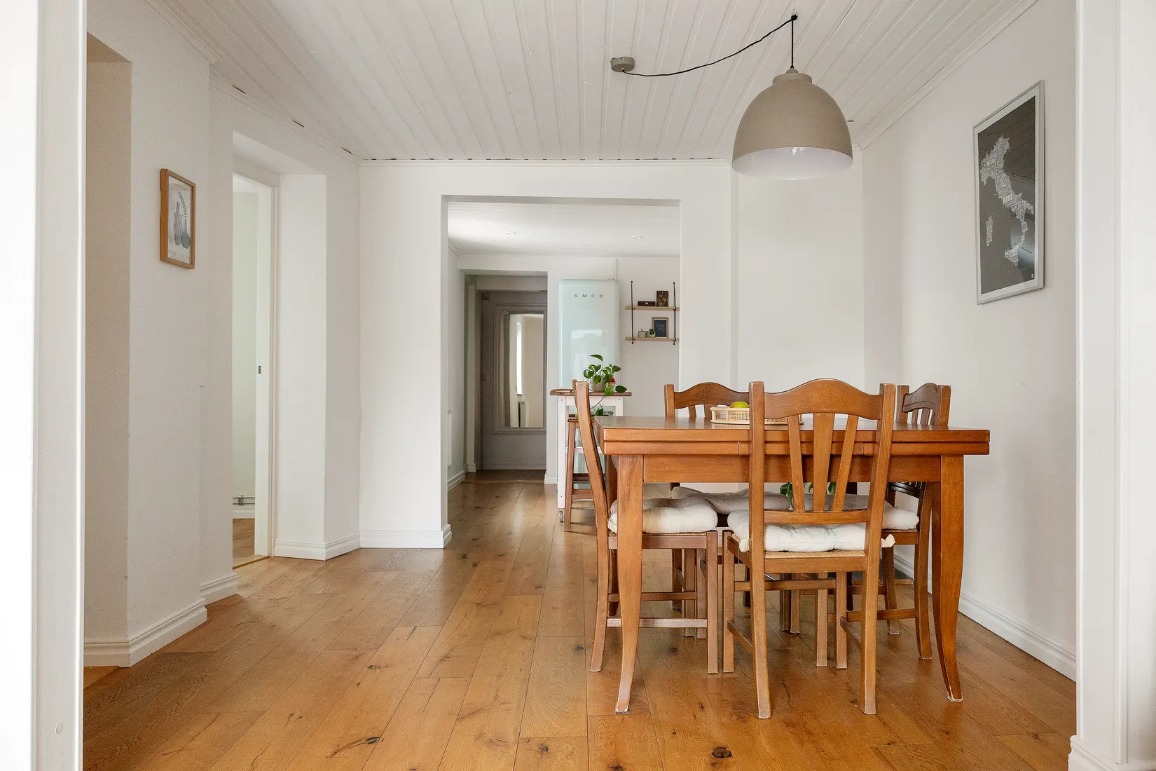 Radhus, Stavstensvägen 70, City, Trelleborg