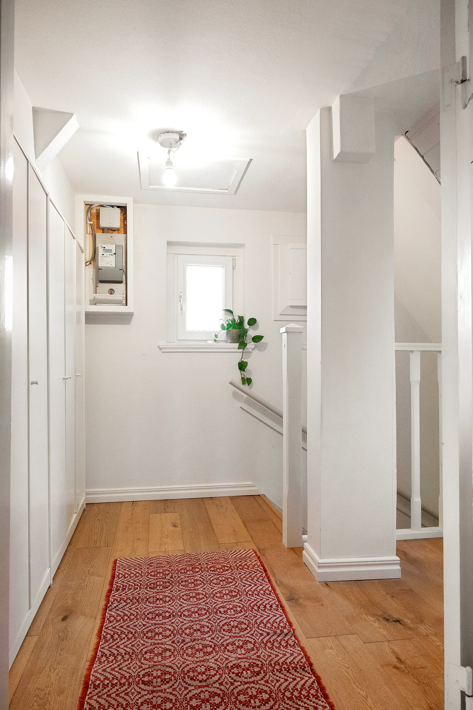 Radhus, Stavstensvägen 70, City, Trelleborg