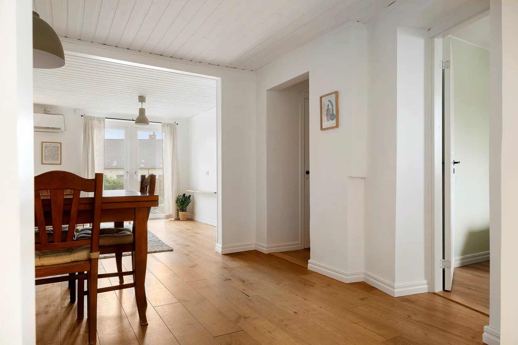 Radhus, Stavstensvägen 70, City, Trelleborg