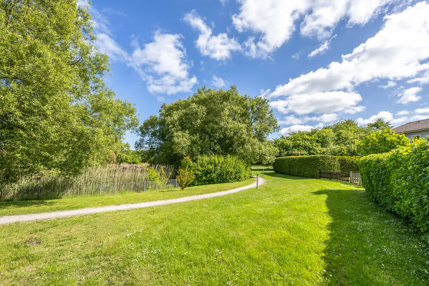 Bostadsrätt, Radhus, Ekspinnaregatan 41, Erlandsdal, Svedala