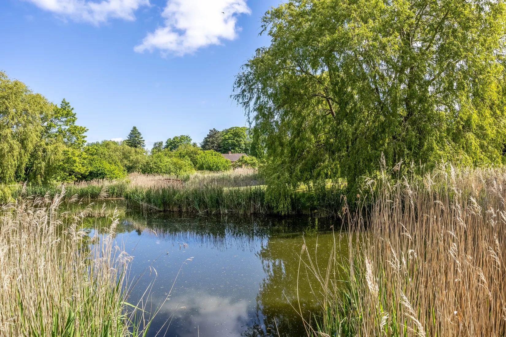 Bostadsrätt, Radhus, Ekspinnaregatan 41, Erlandsdal, Svedala
