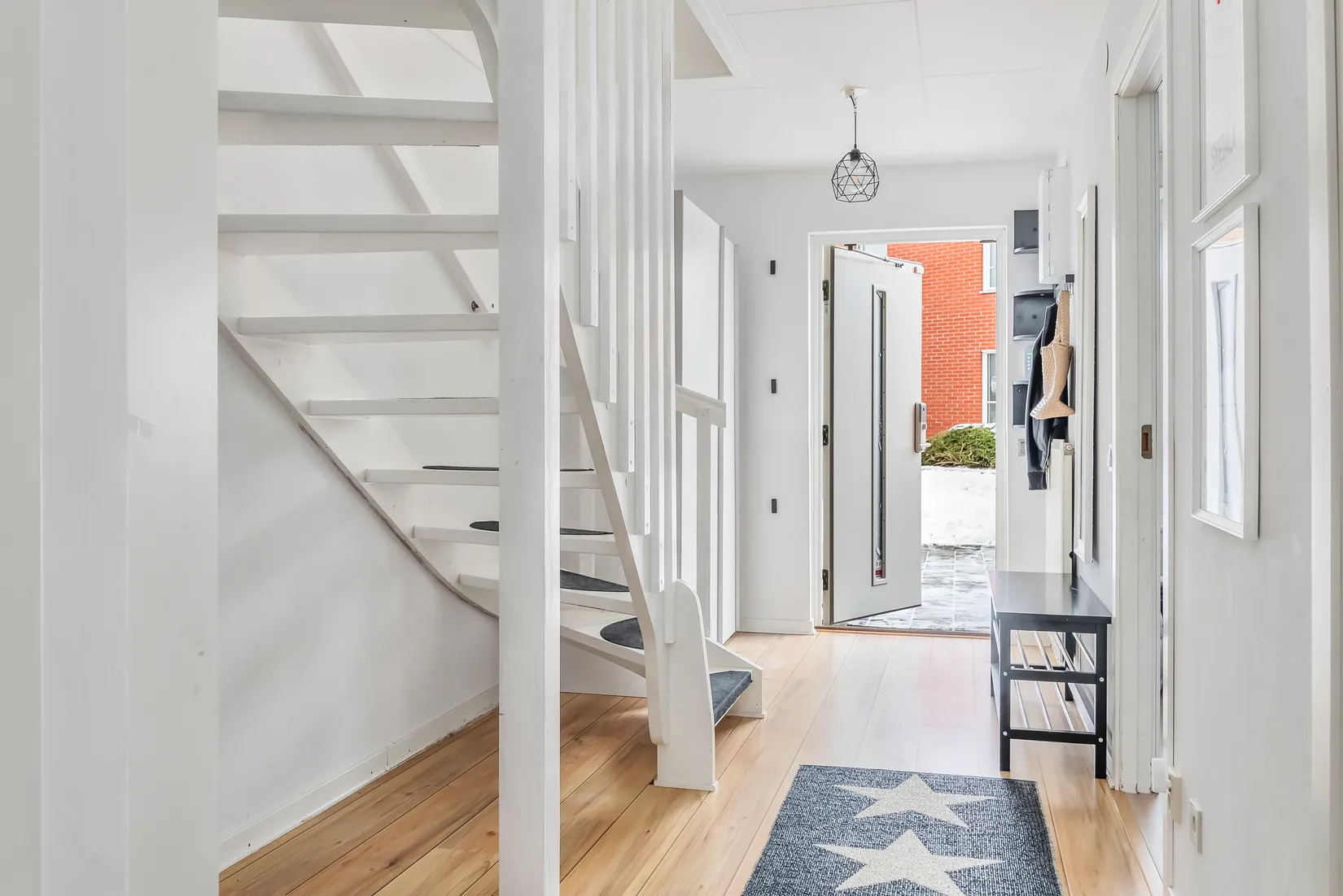 Bostadsrätt, Radhus, Ekspinnaregatan 41, Erlandsdal, Svedala