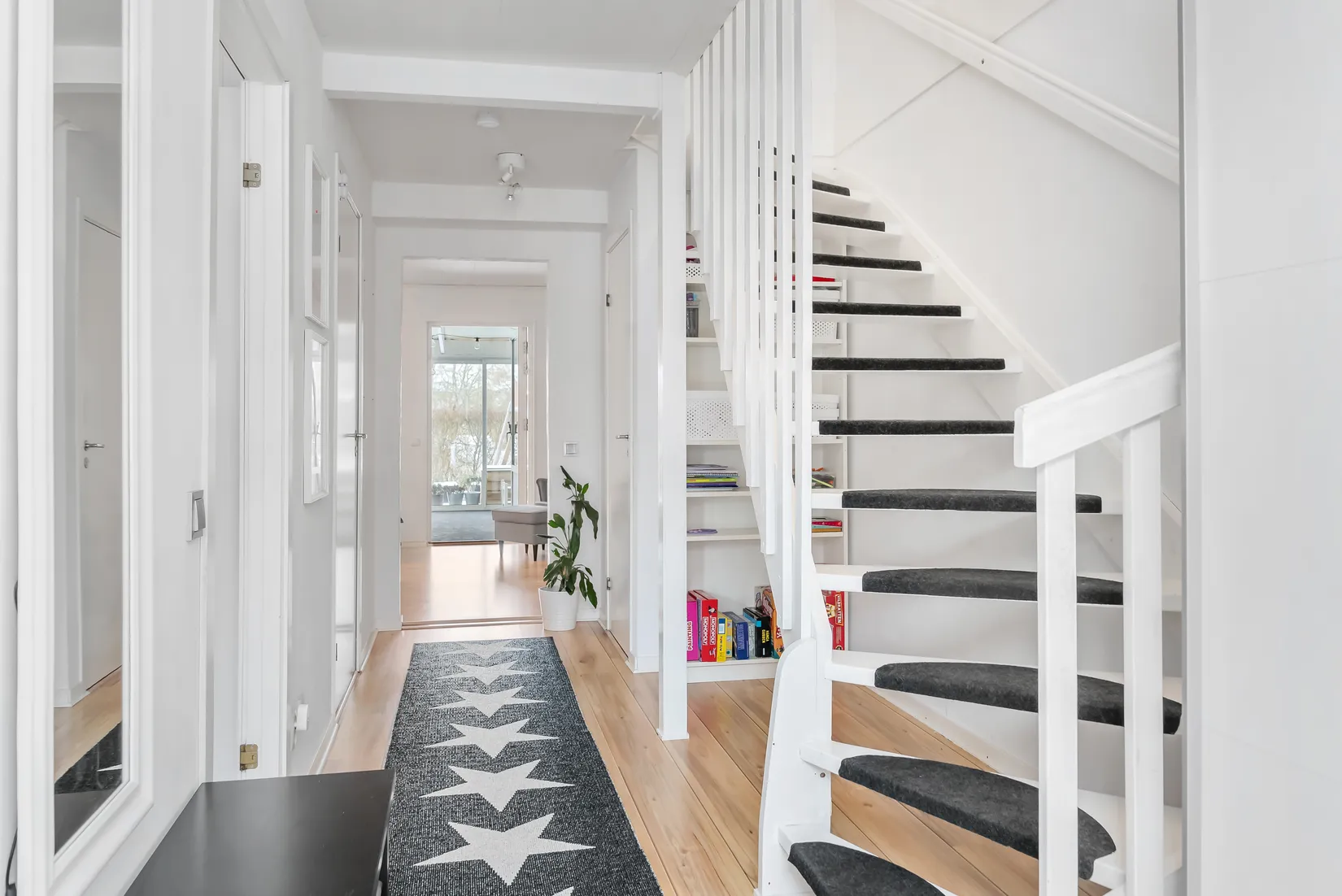 Bostadsrätt, Radhus, Ekspinnaregatan 41, Erlandsdal, Svedala