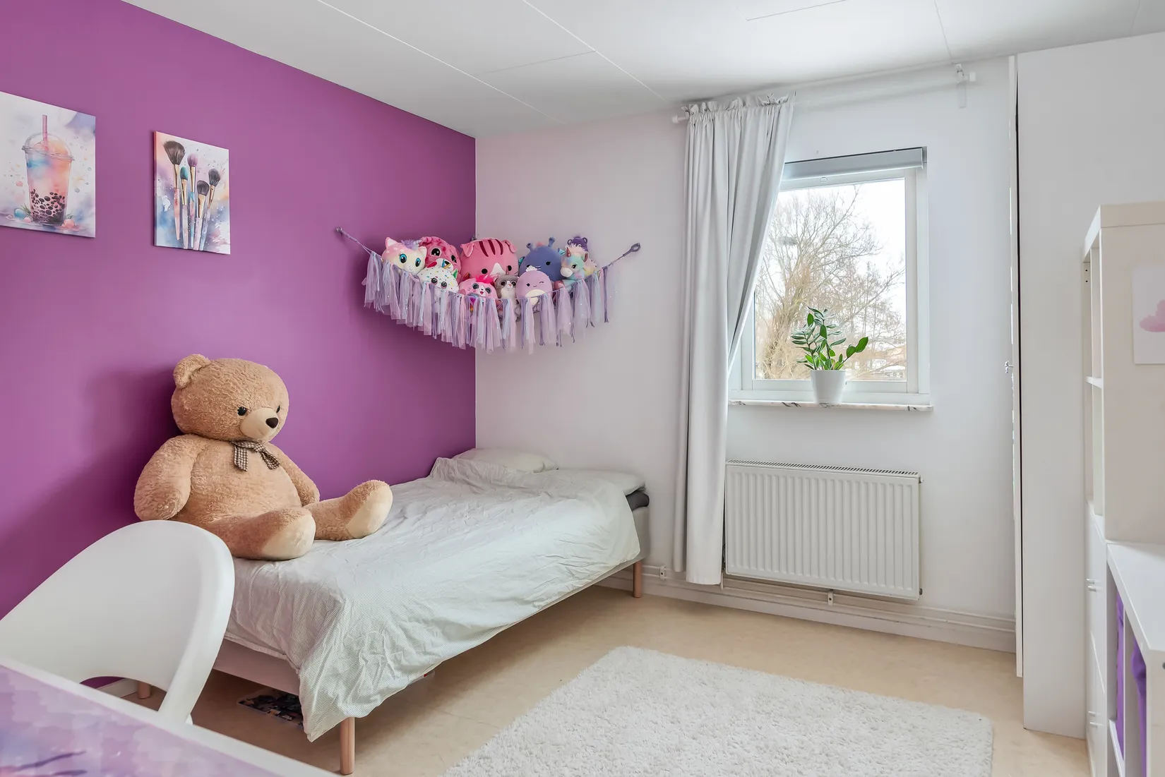 Bostadsrätt, Radhus, Ekspinnaregatan 41, Erlandsdal, Svedala