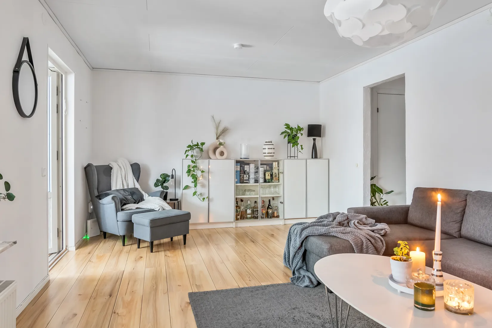 Bostadsrätt, Radhus, Ekspinnaregatan 41, Erlandsdal, Svedala