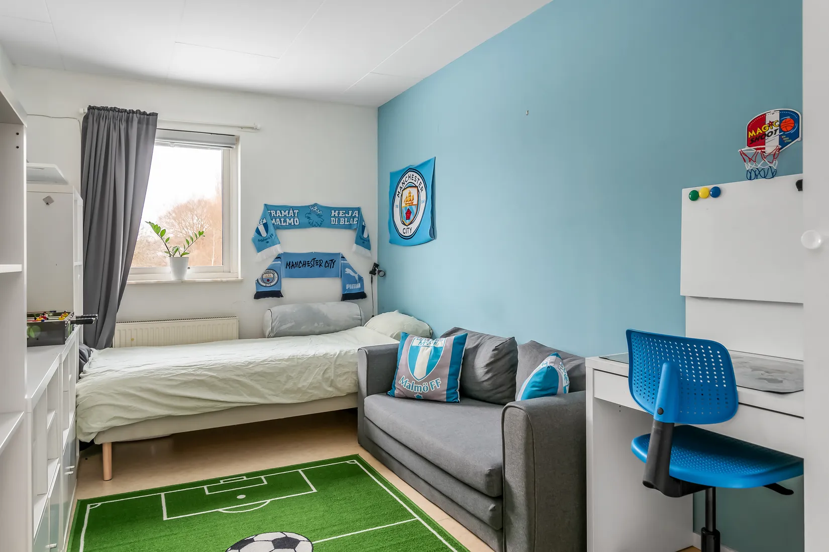 Bostadsrätt, Radhus, Ekspinnaregatan 41, Erlandsdal, Svedala