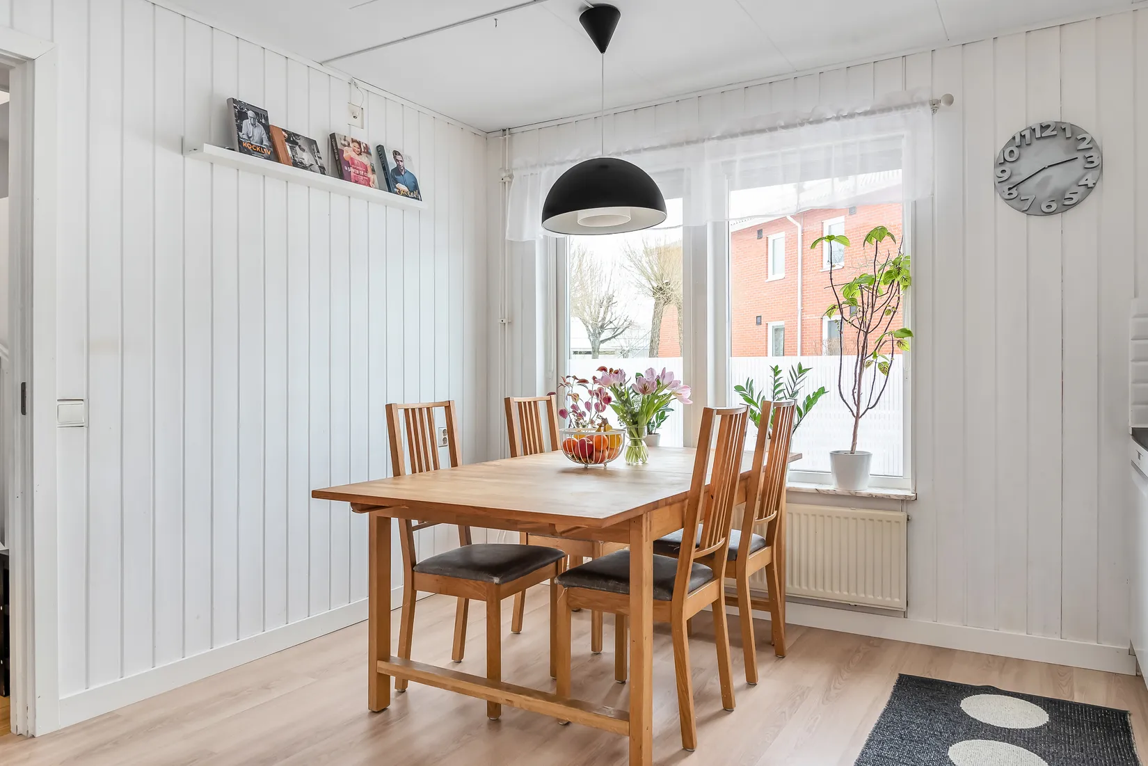 Bostadsrätt, Radhus, Ekspinnaregatan 41, Erlandsdal, Svedala