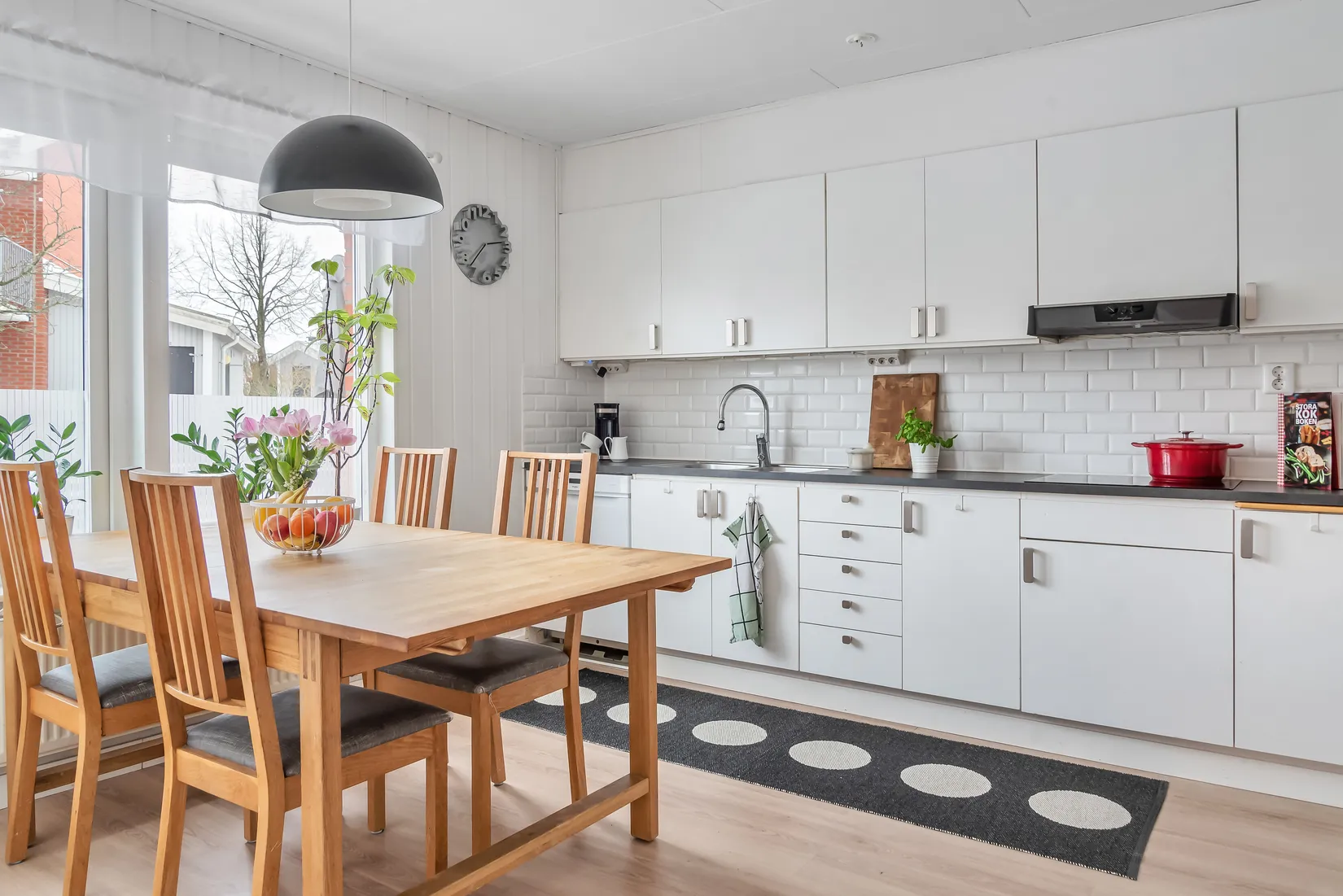 Bostadsrätt, Radhus, Ekspinnaregatan 41, Erlandsdal, Svedala