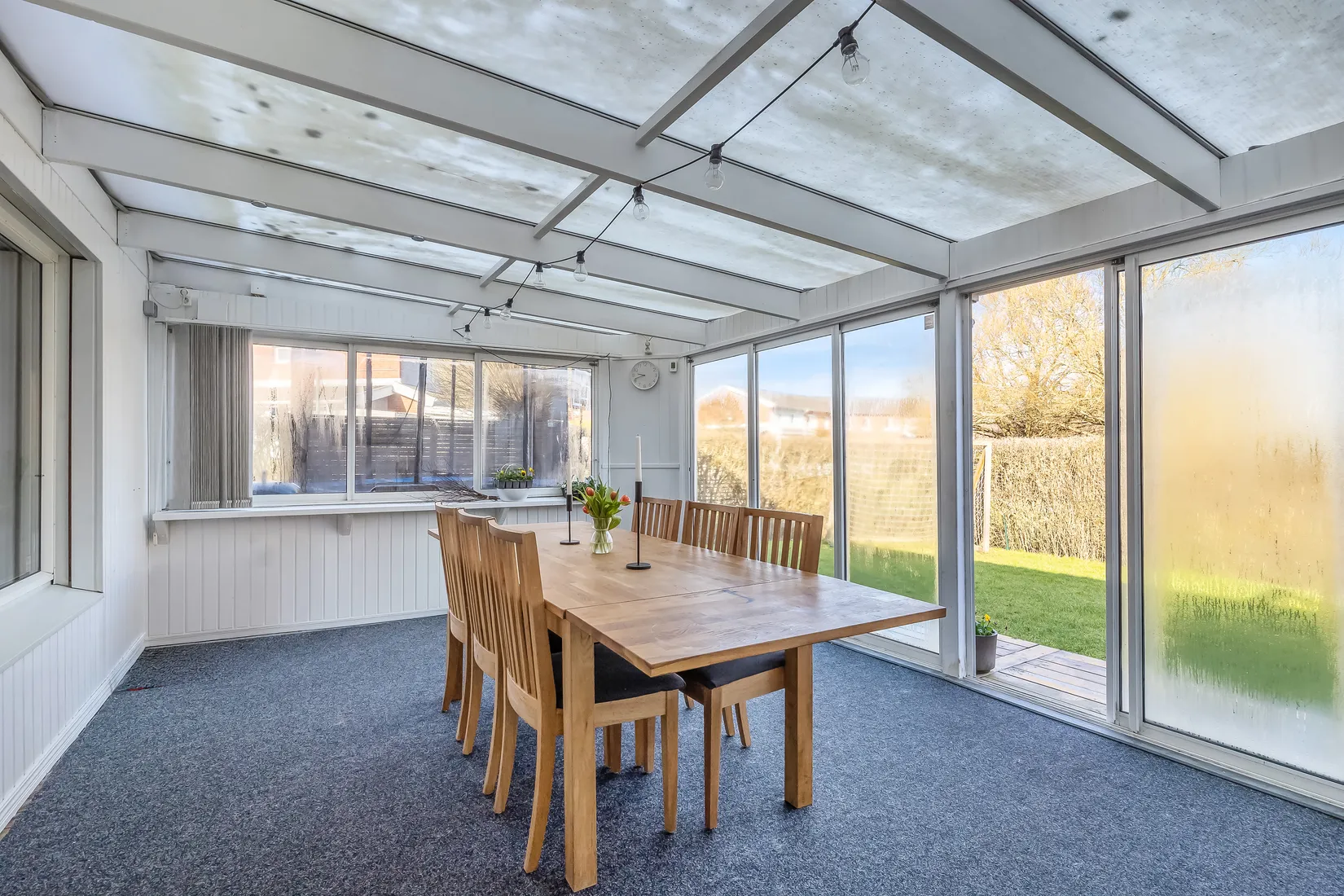 Bostadsrätt, Radhus, Ekspinnaregatan 41, Erlandsdal, Svedala