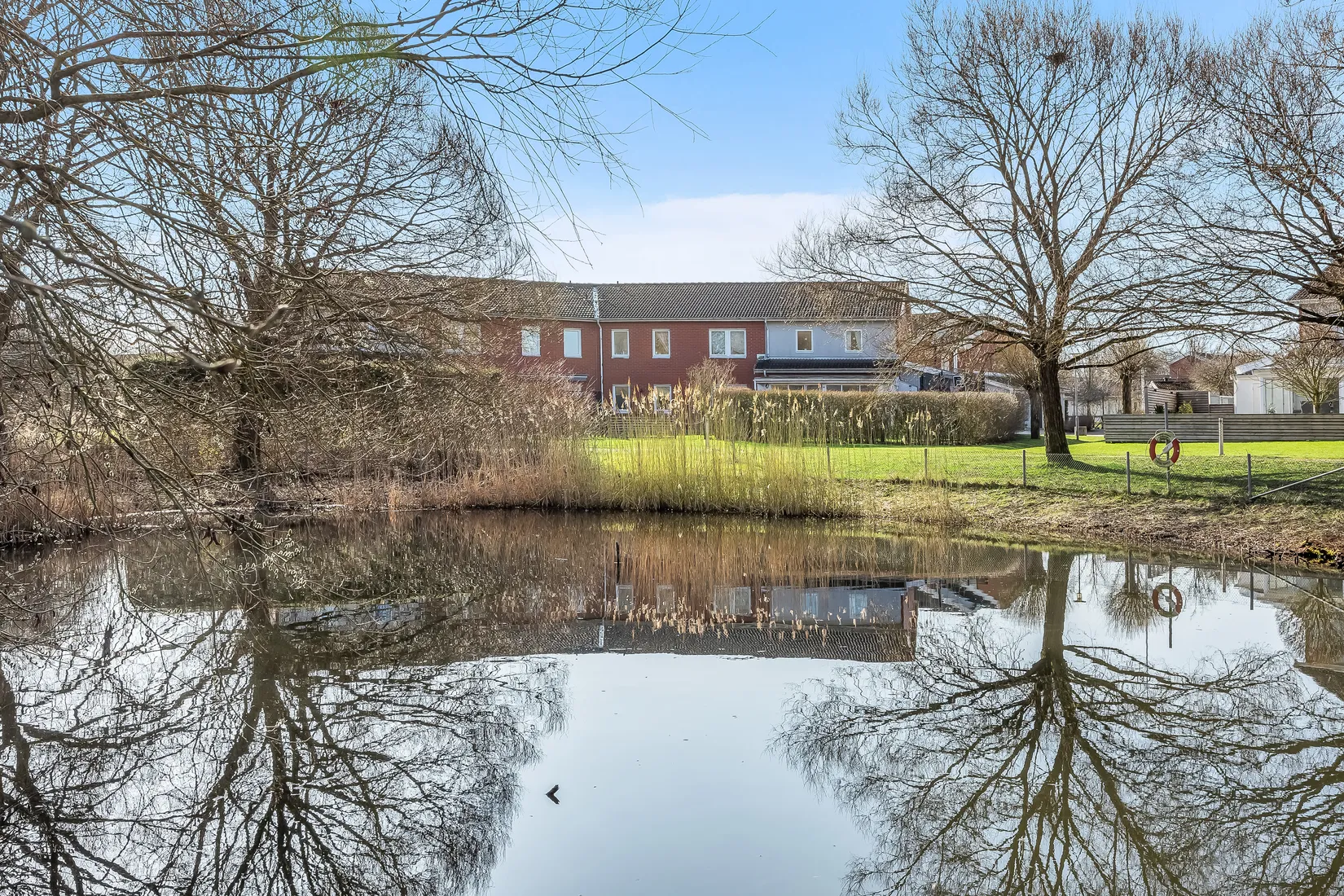 Bostadsrätt, Radhus, Ekspinnaregatan 41, Erlandsdal, Svedala