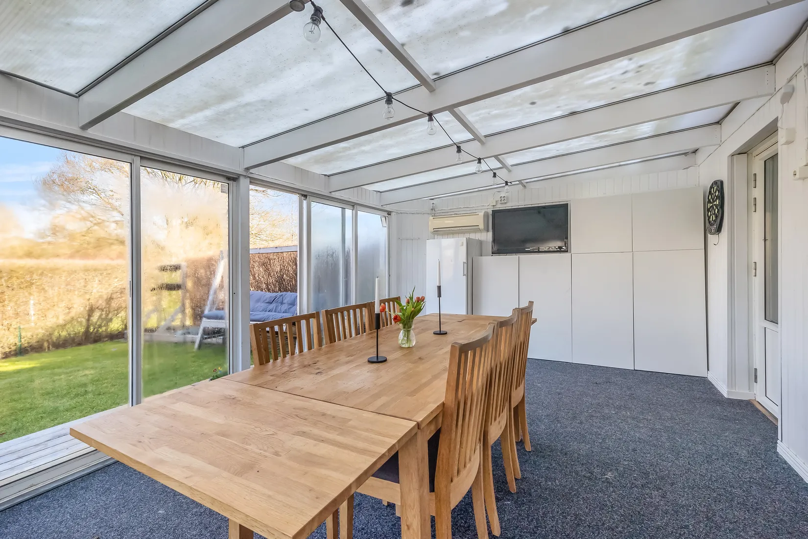 Bostadsrätt, Radhus, Ekspinnaregatan 41, Erlandsdal, Svedala