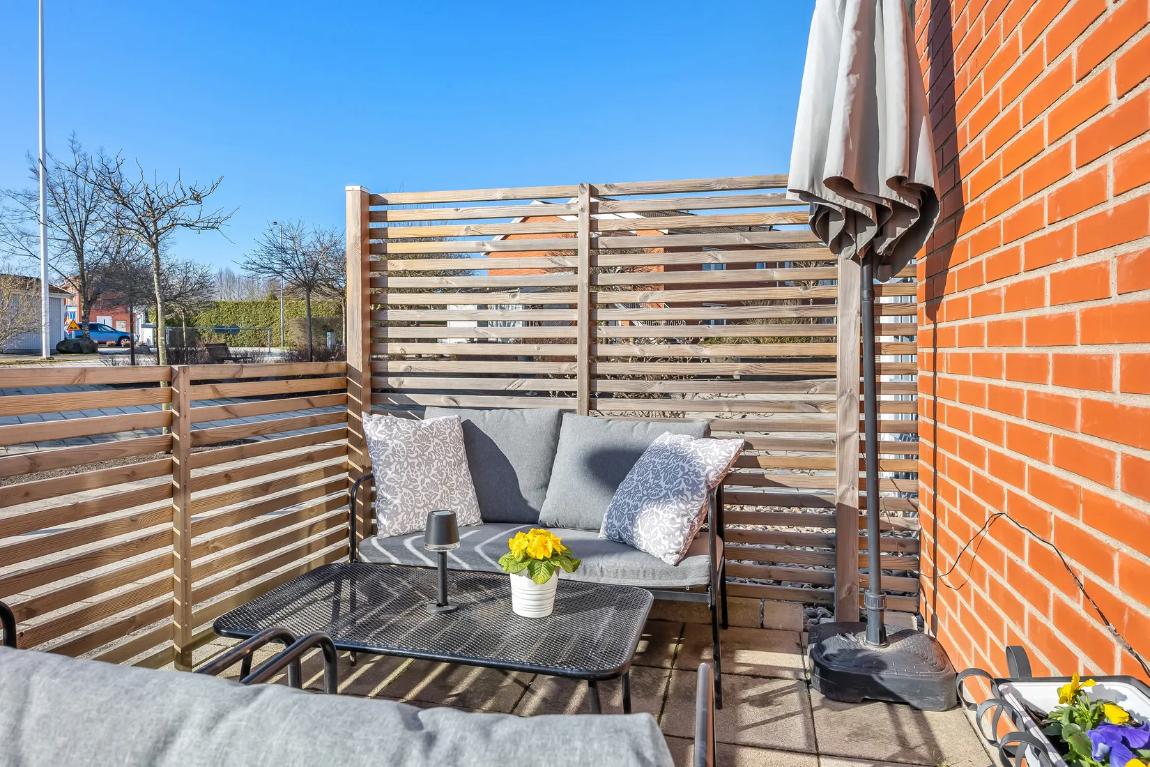 Bostadsrätt, Radhus, Ekspinnaregatan 41, Erlandsdal, Svedala