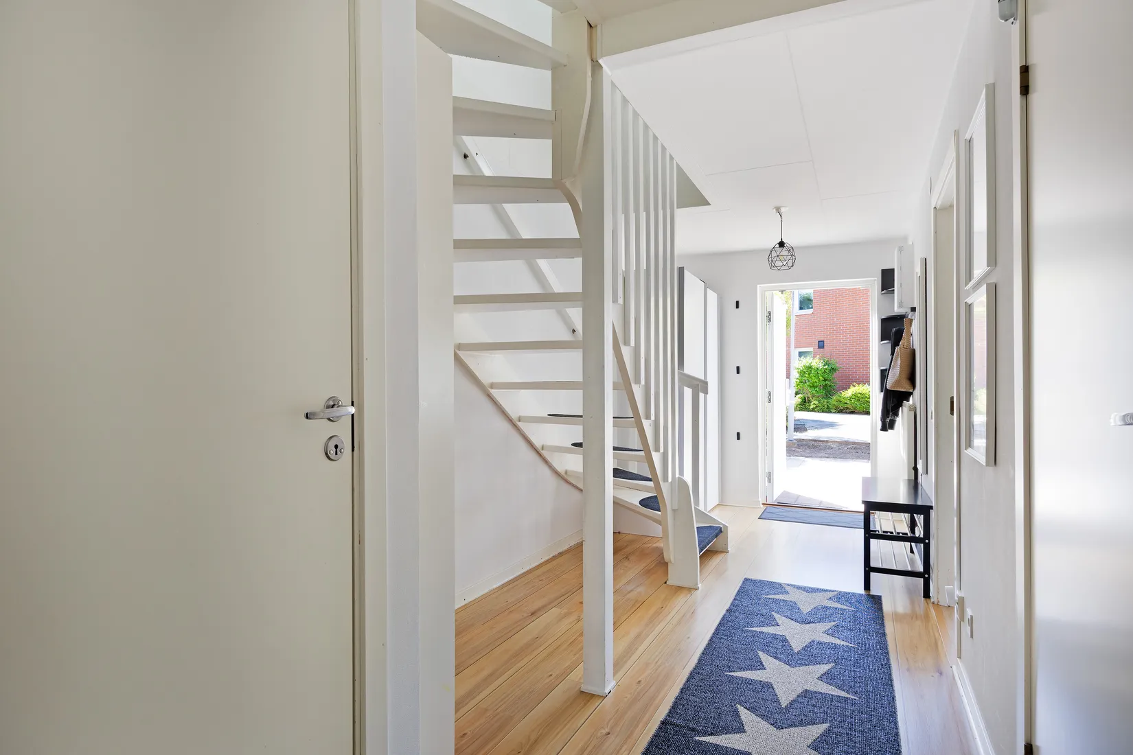 Bostadsrätt, Radhus, Ekspinnaregatan 41, Erlandsdal, Svedala