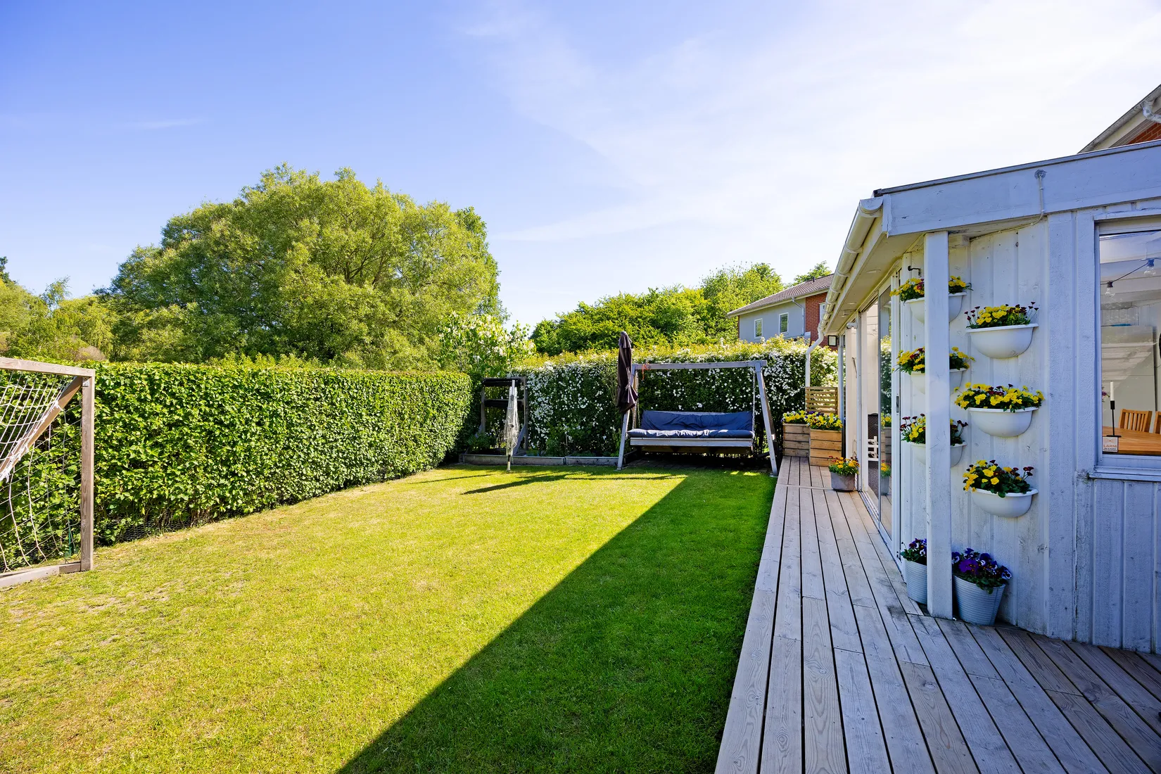 Bostadsrätt, Radhus, Ekspinnaregatan 41, Erlandsdal, Svedala